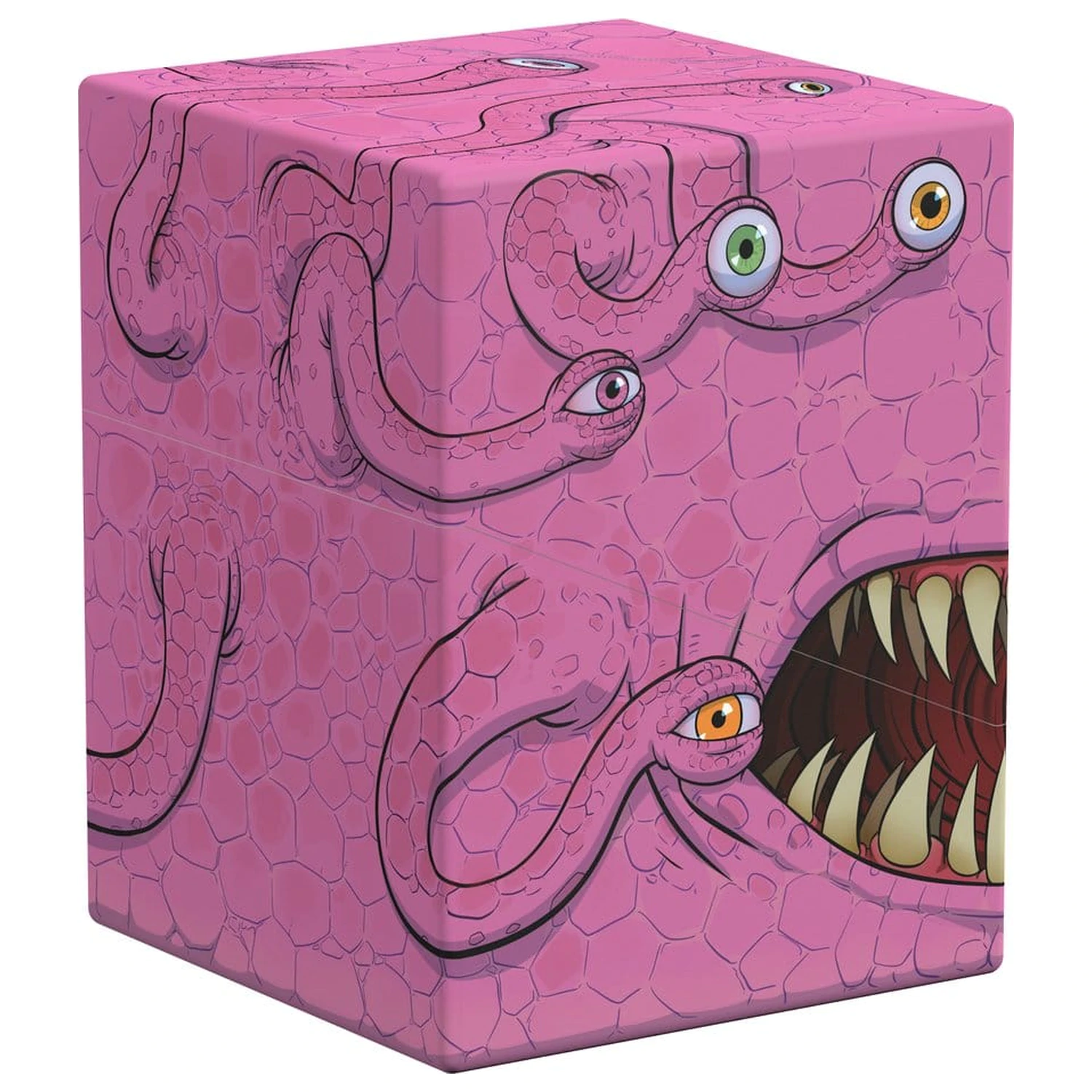 Squaroes Squaroe Dungeons & Dragons DND001 - Beholder Produktfoto