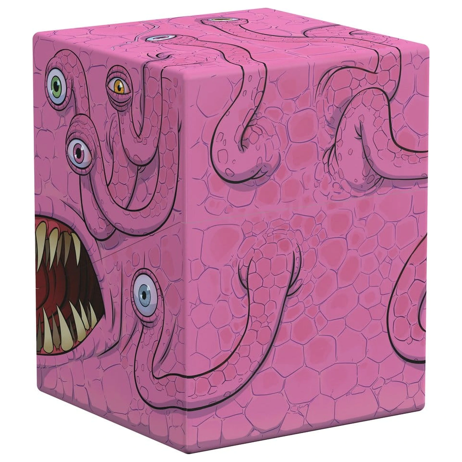 Squaroes Squaroe Dungeons & Dragons DND001 - Beholder Produktfoto