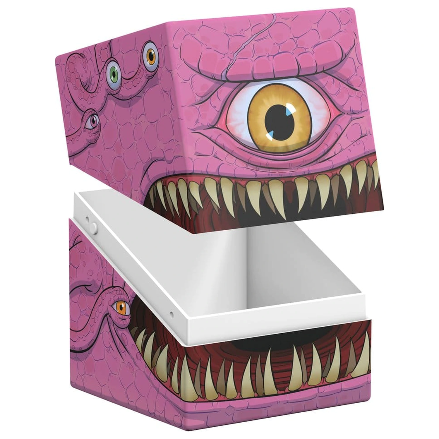 Squaroes Squaroe Dungeons & Dragons DND001 - Beholder Produktfoto