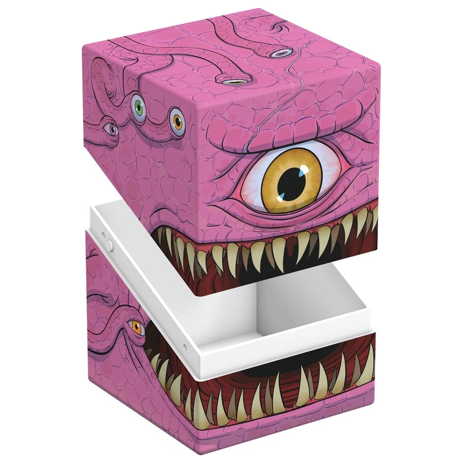 Squaroes Squaroe Dungeons & Dragons DND001 - Beholder Produktfoto