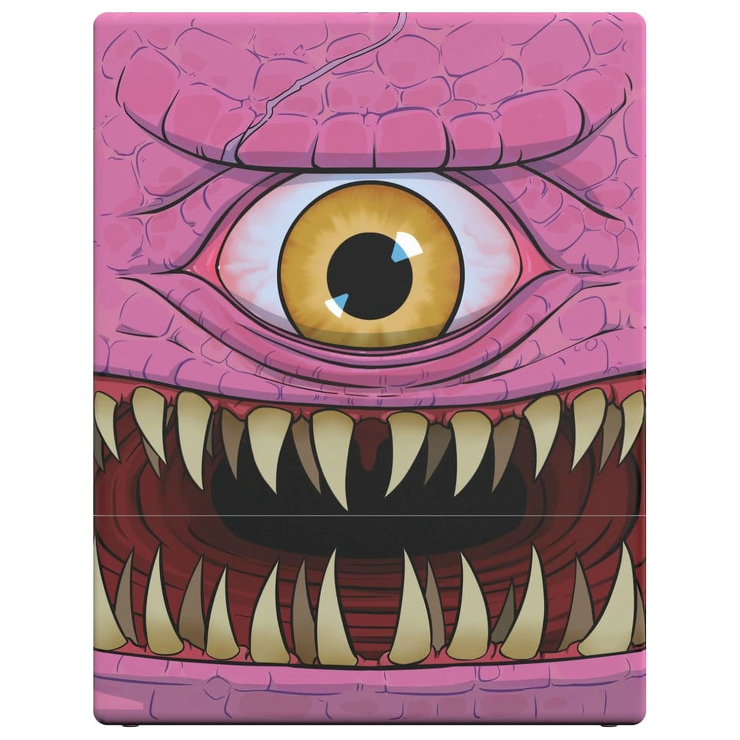 Squaroes Squaroe Dungeons & Dragons DND001 - Beholder Produktfoto