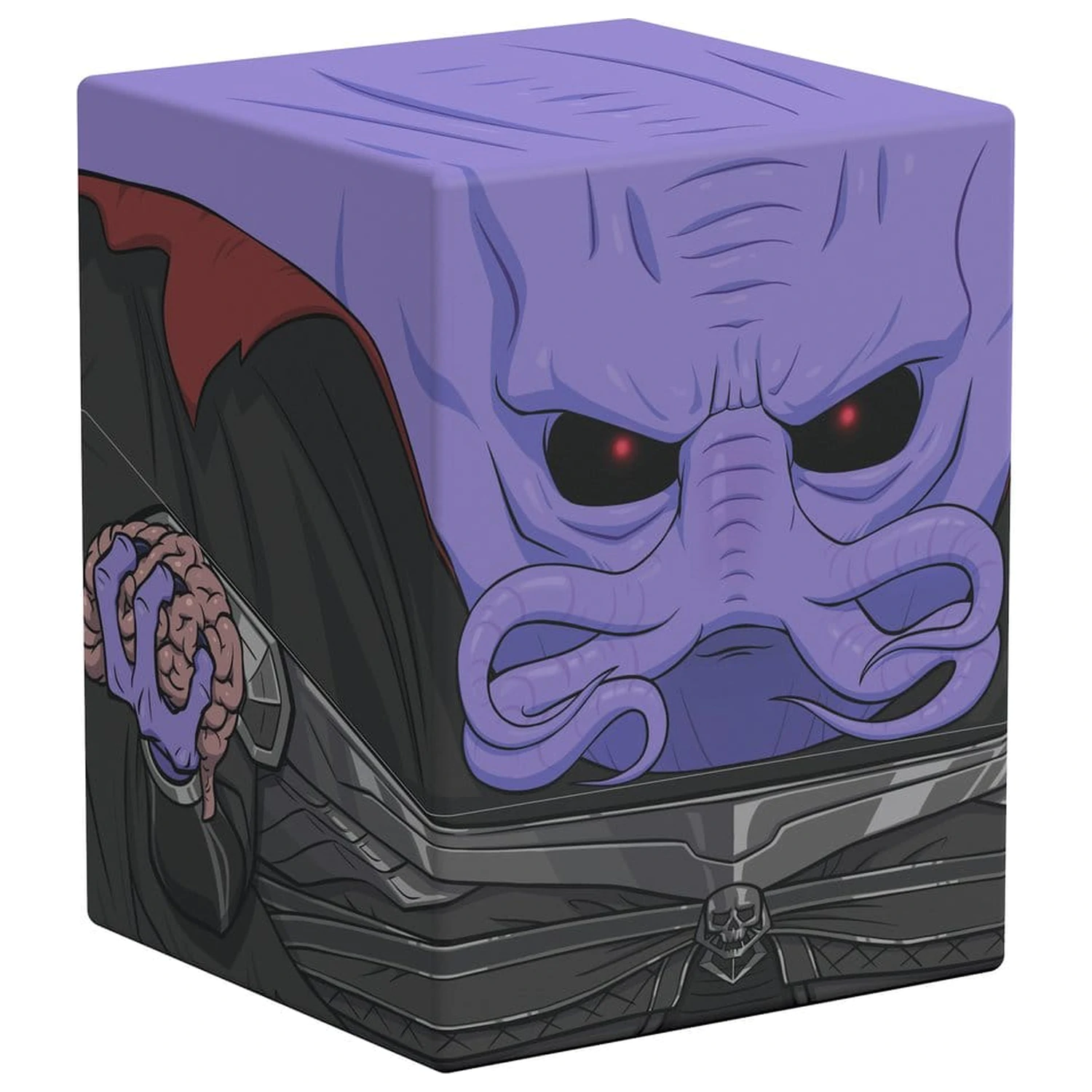 Squaroes Squaroe Dungeons & Dragons DND003 - Mind Flayer Produktfoto