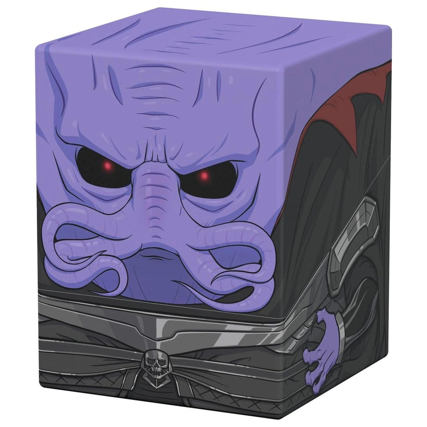 Squaroes Squaroe Dungeons & Dragons DND003 - Mind Flayer Produktfoto