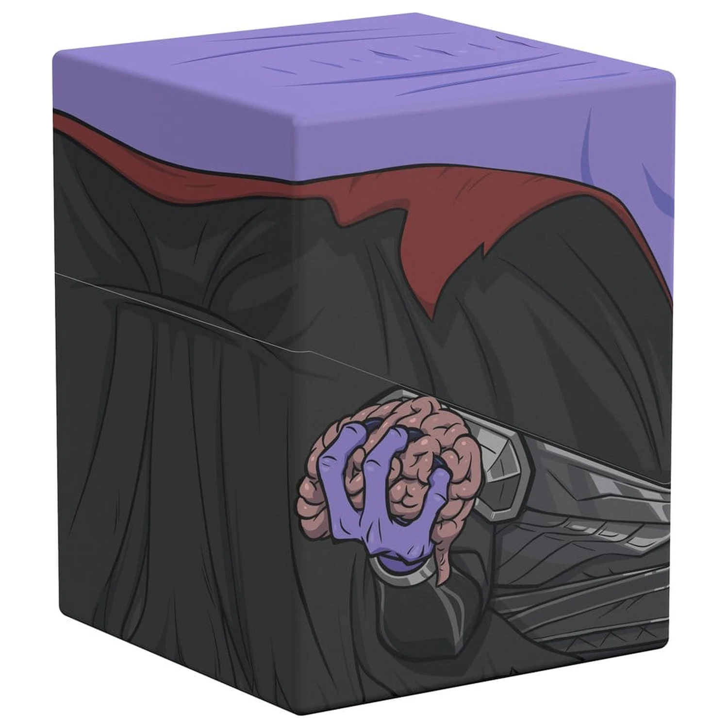 Squaroes Squaroe Dungeons & Dragons DND003 - Mind Flayer Produktfoto