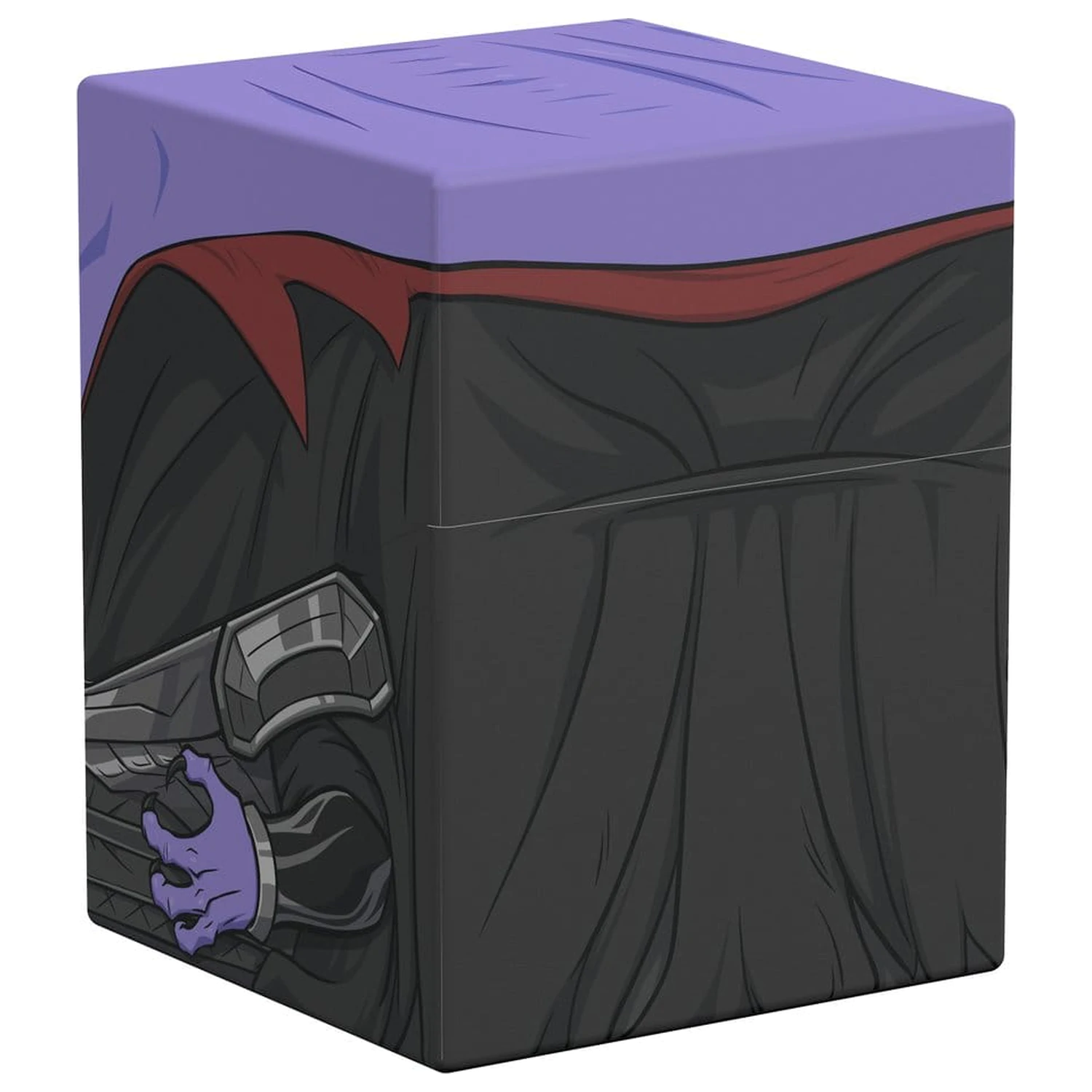 Squaroes Squaroe Dungeons & Dragons DND003 - Mind Flayer Produktfoto