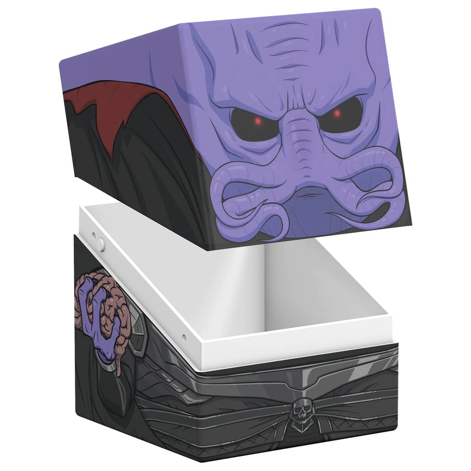 Squaroes Squaroe Dungeons & Dragons DND003 - Mind Flayer Produktfoto