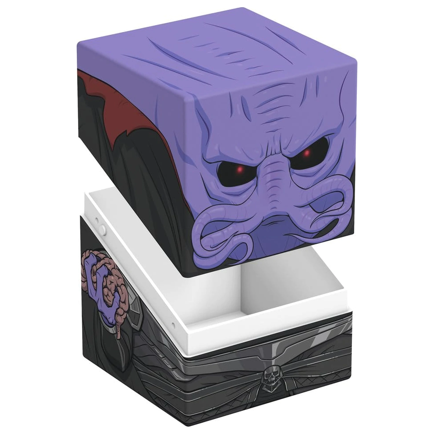 Squaroes Squaroe Dungeons & Dragons DND003 - Mind Flayer Produktfoto
