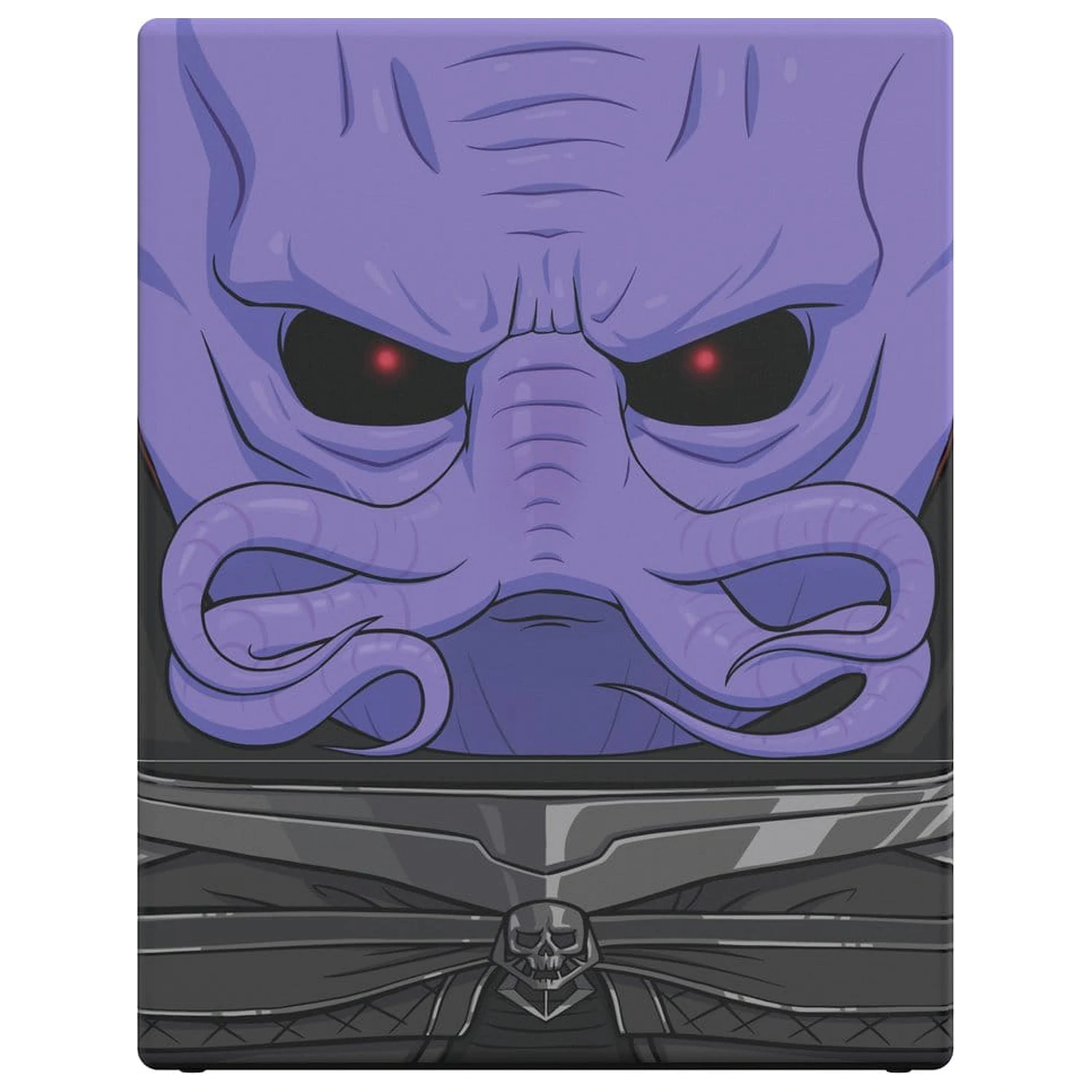 Squaroes Squaroe Dungeons & Dragons DND003 - Mind Flayer Produktfoto