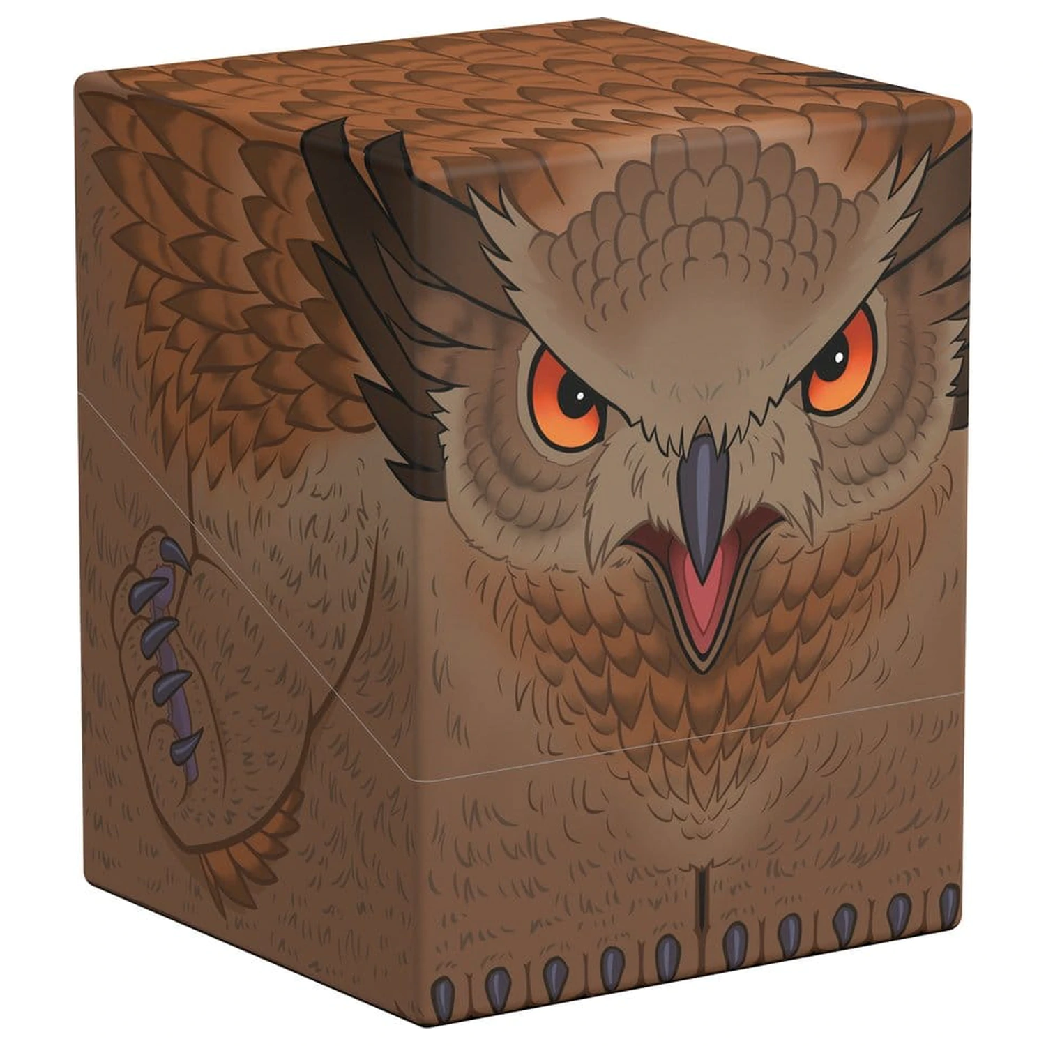 Squaroes Squaroe Dungeons & Dragons DND004 - Owlbear Produktfoto