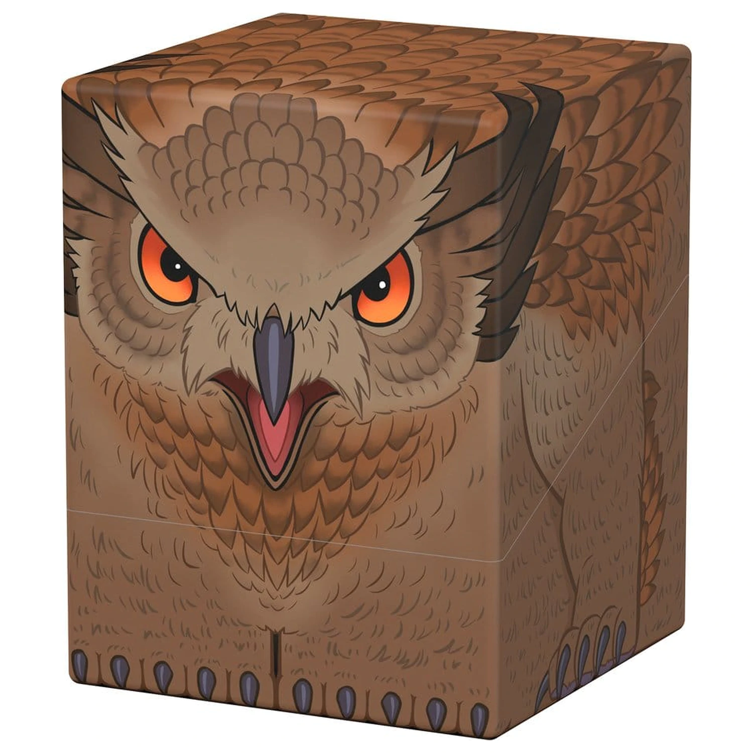 Squaroes Squaroe Dungeons & Dragons DND004 - Owlbear Produktfoto