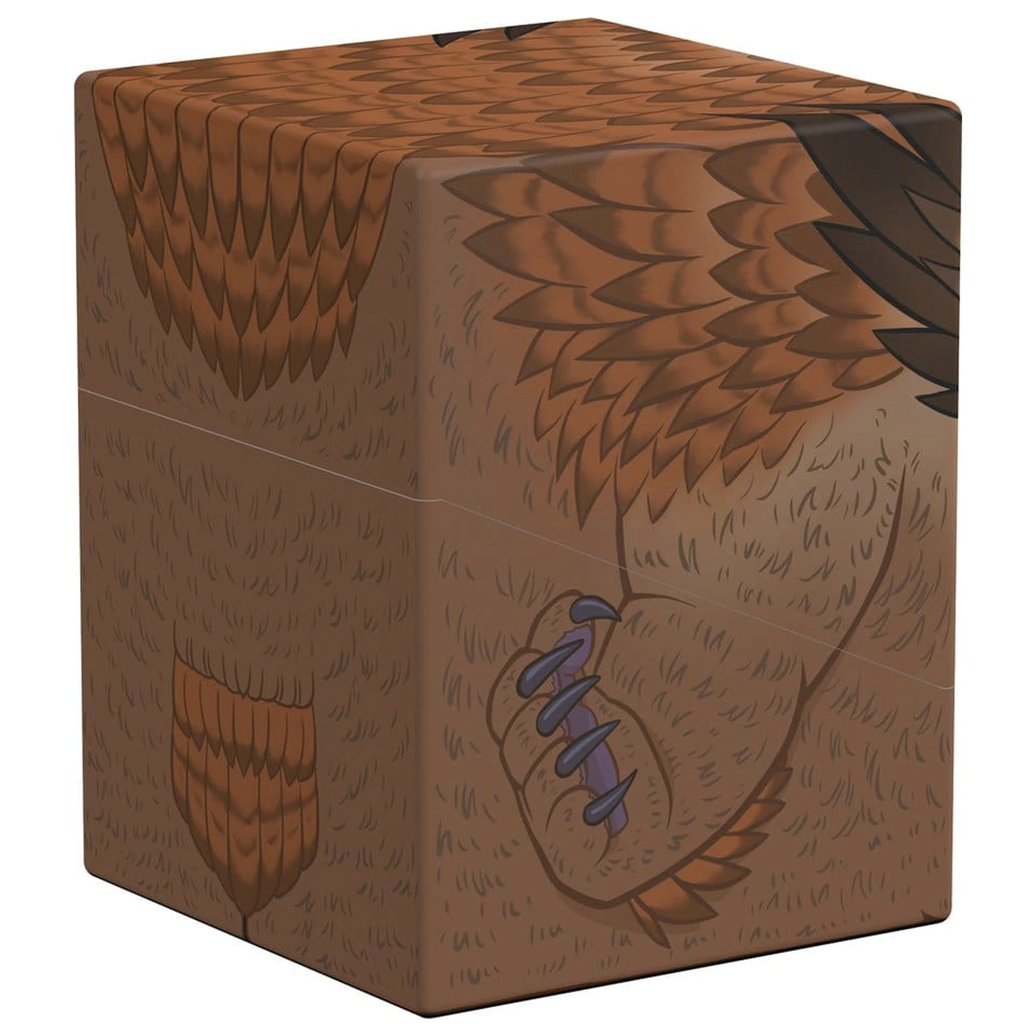 Squaroes Squaroe Dungeons & Dragons DND004 - Owlbear Produktfoto