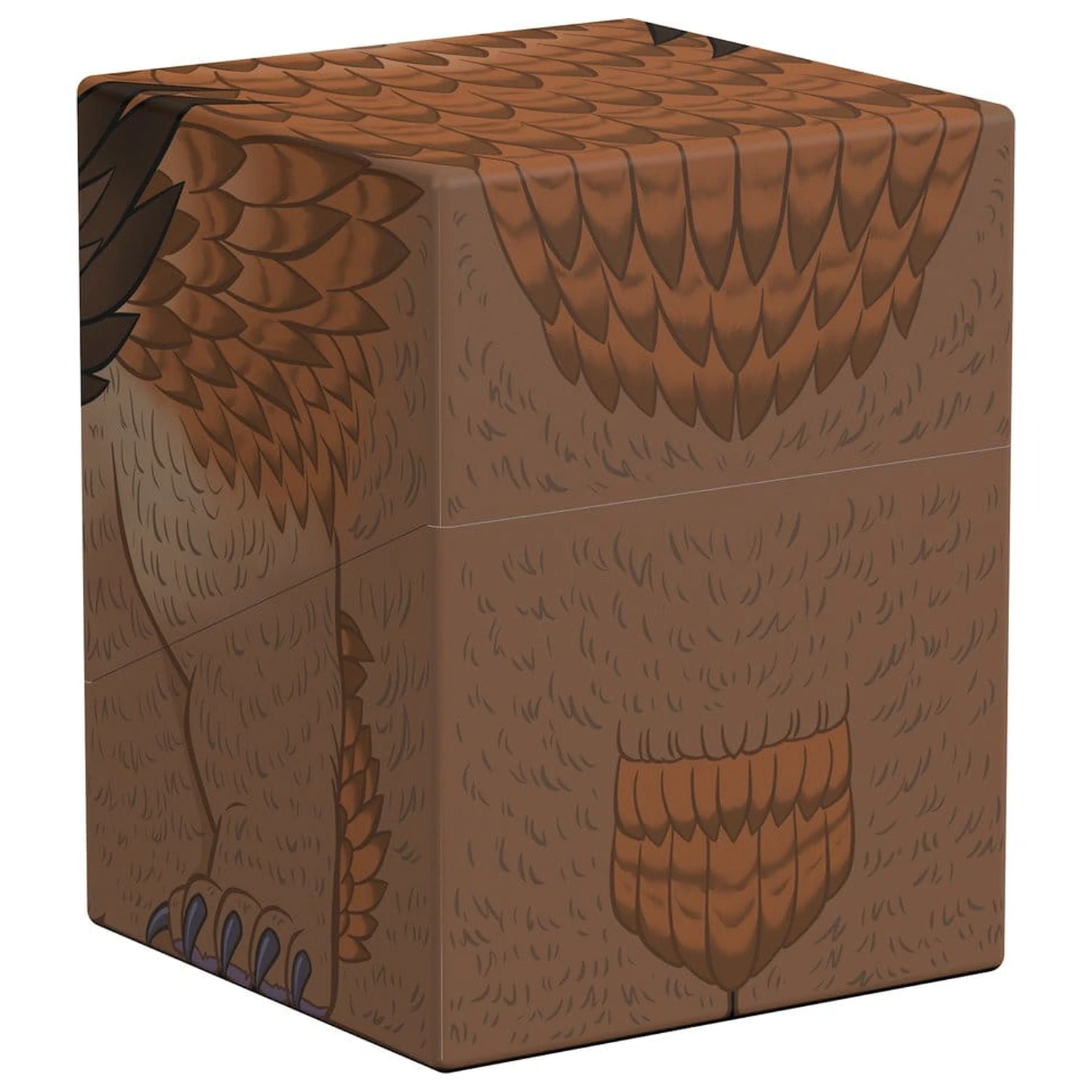 Squaroes Squaroe Dungeons & Dragons DND004 - Owlbear Produktfoto