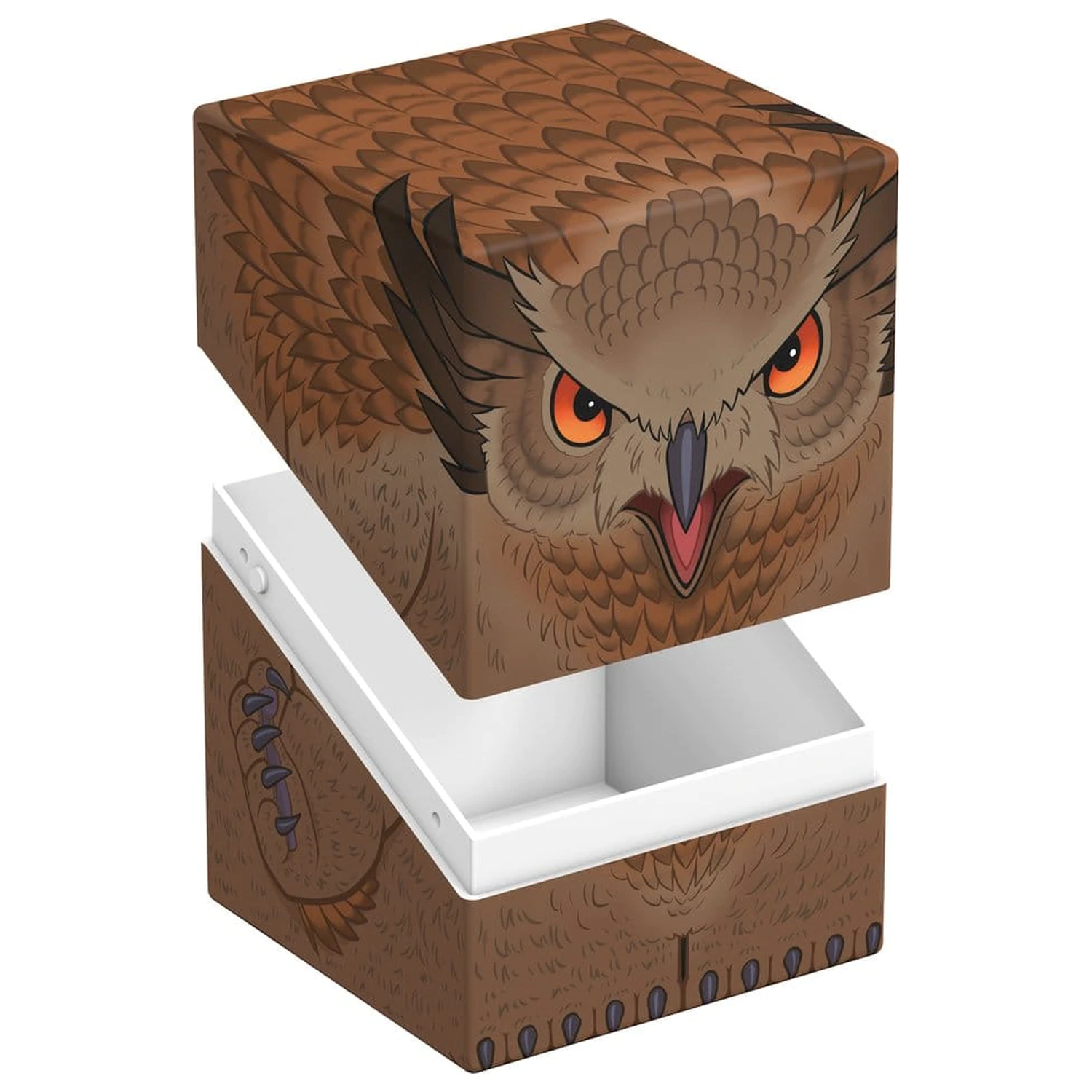 Squaroes Squaroe Dungeons & Dragons DND004 - Owlbear Produktfoto
