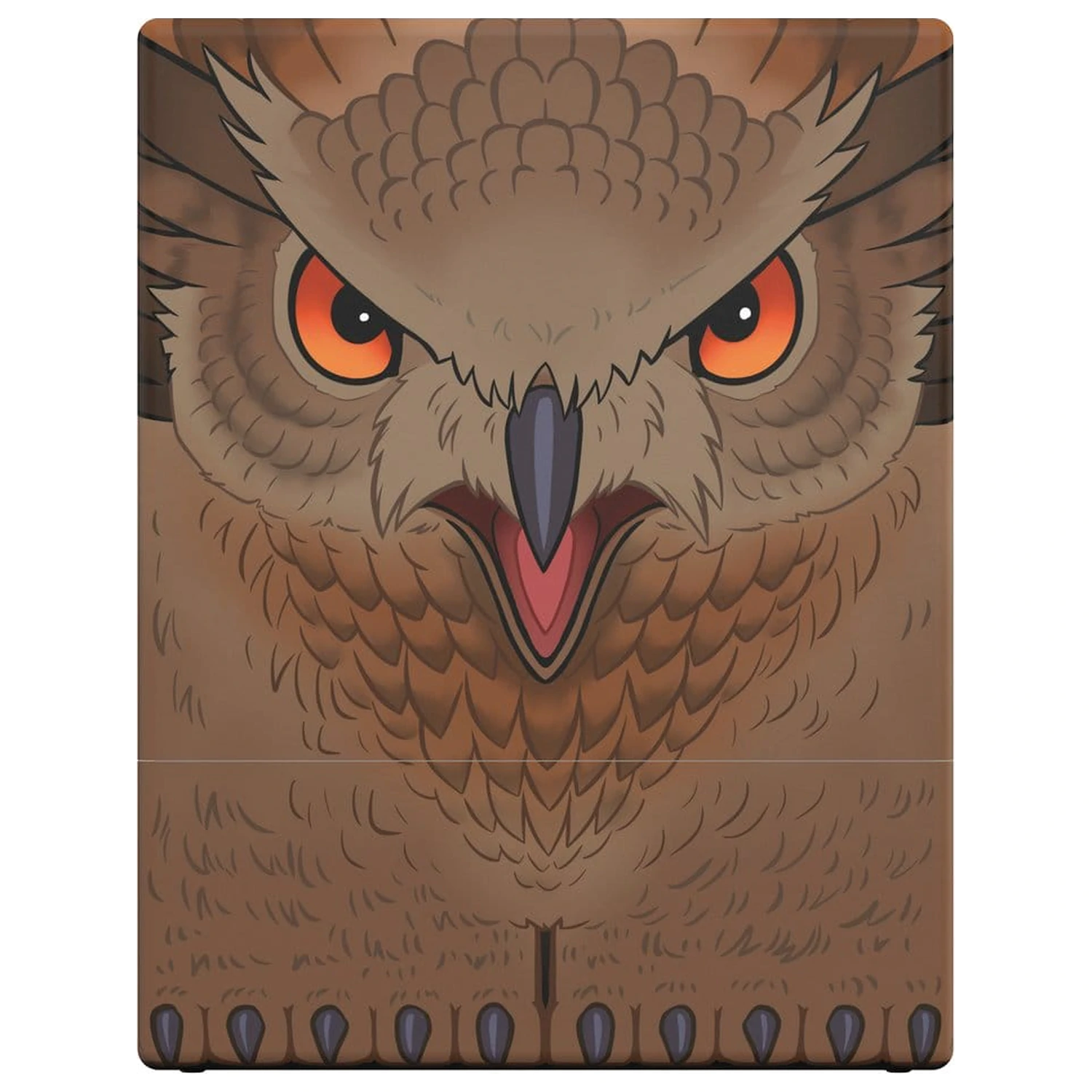 Squaroes Squaroe Dungeons & Dragons DND004 - Owlbear Produktfoto