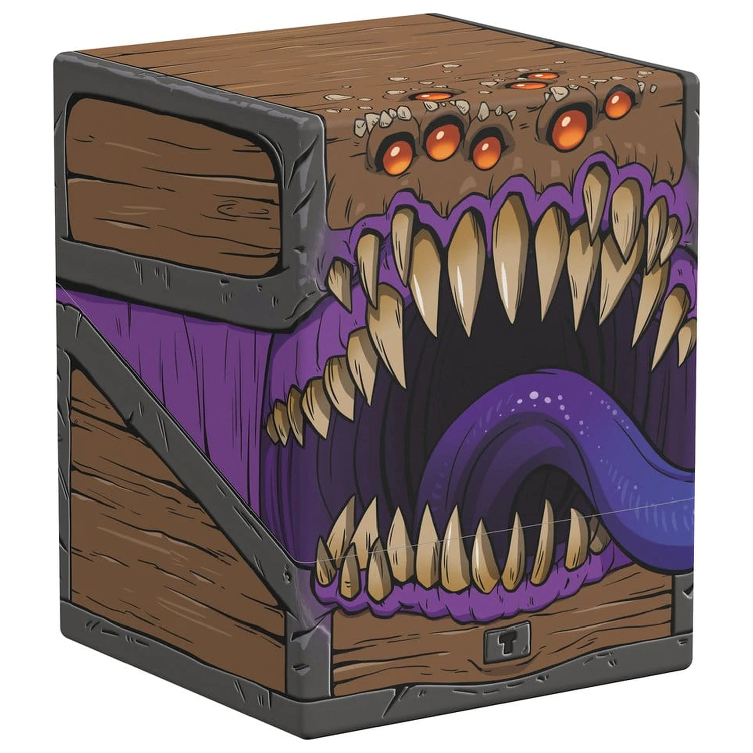 Squaroes Squaroe Dungeons & Dragons DND005 - Mimic Produktfoto