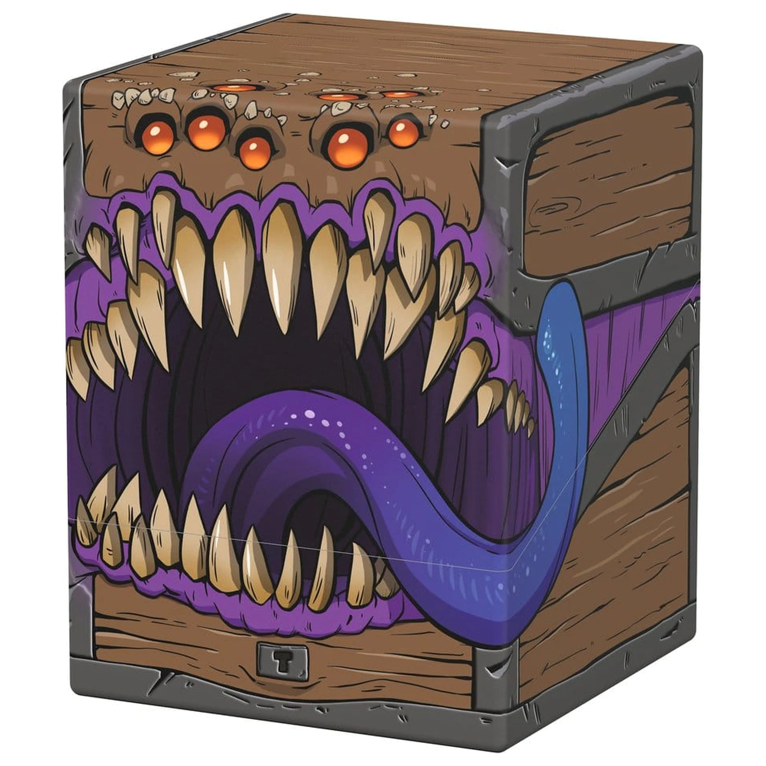 Squaroes Squaroe Dungeons & Dragons DND005 - Mimic Produktfoto