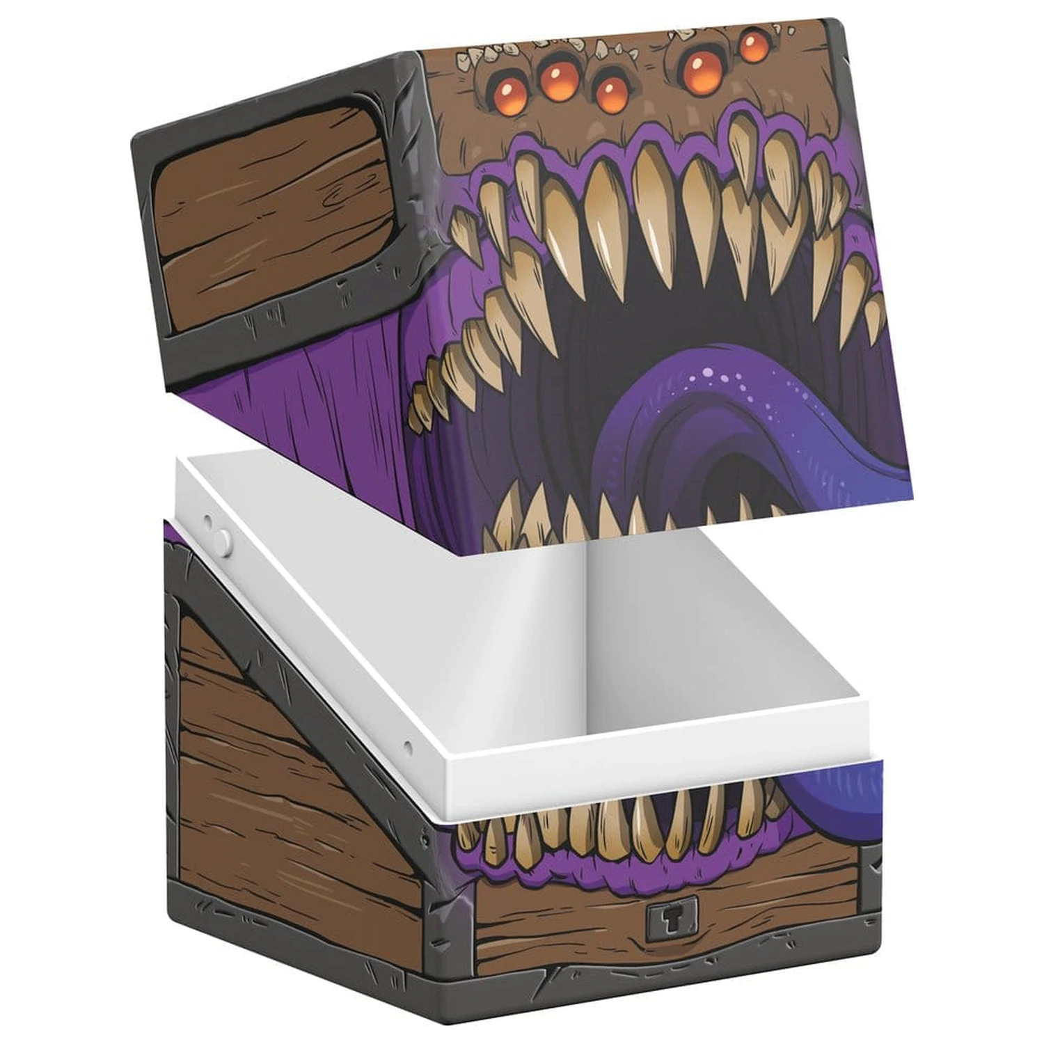 Squaroes Squaroe Dungeons & Dragons DND005 - Mimic Produktfoto
