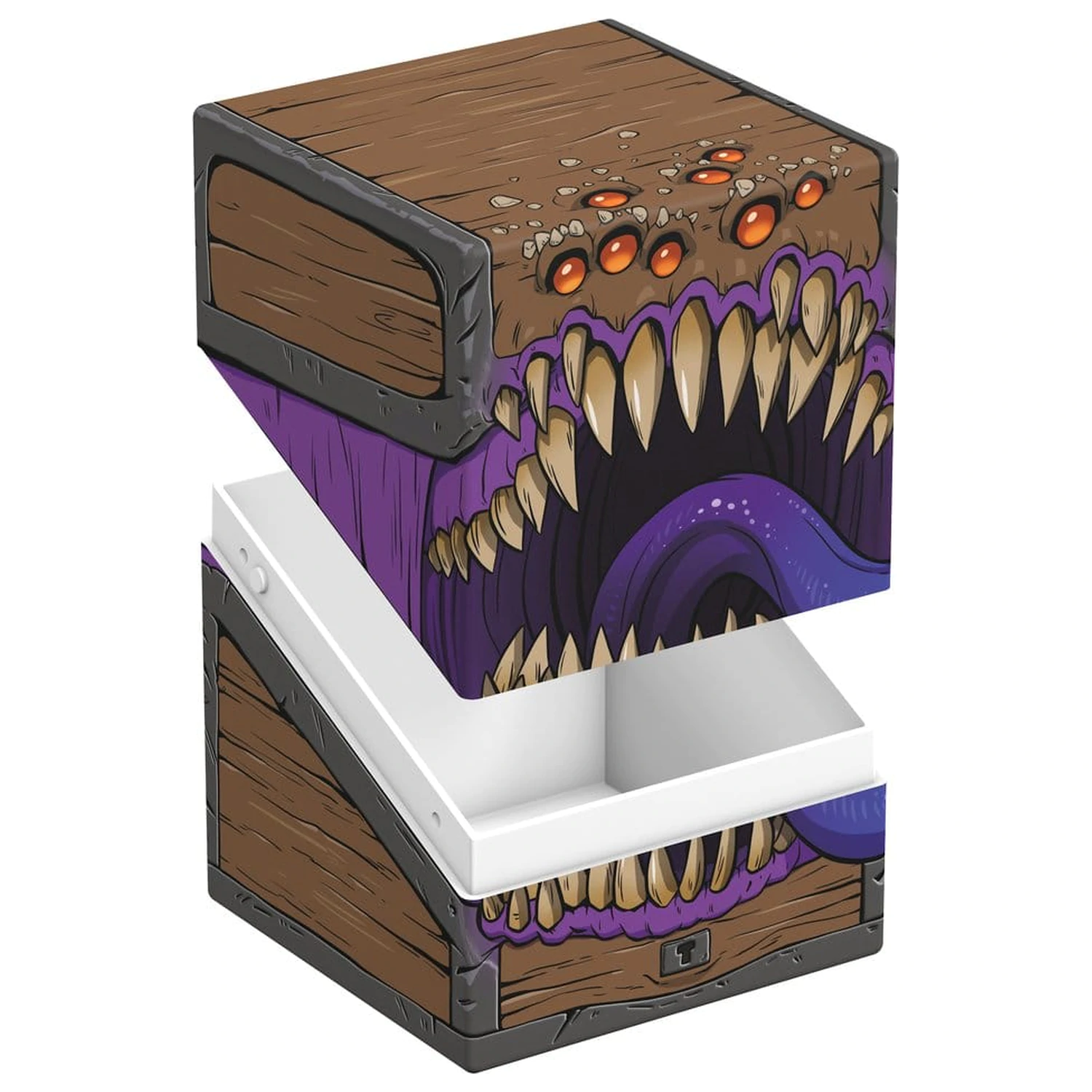 Squaroes Squaroe Dungeons & Dragons DND005 - Mimic Produktfoto