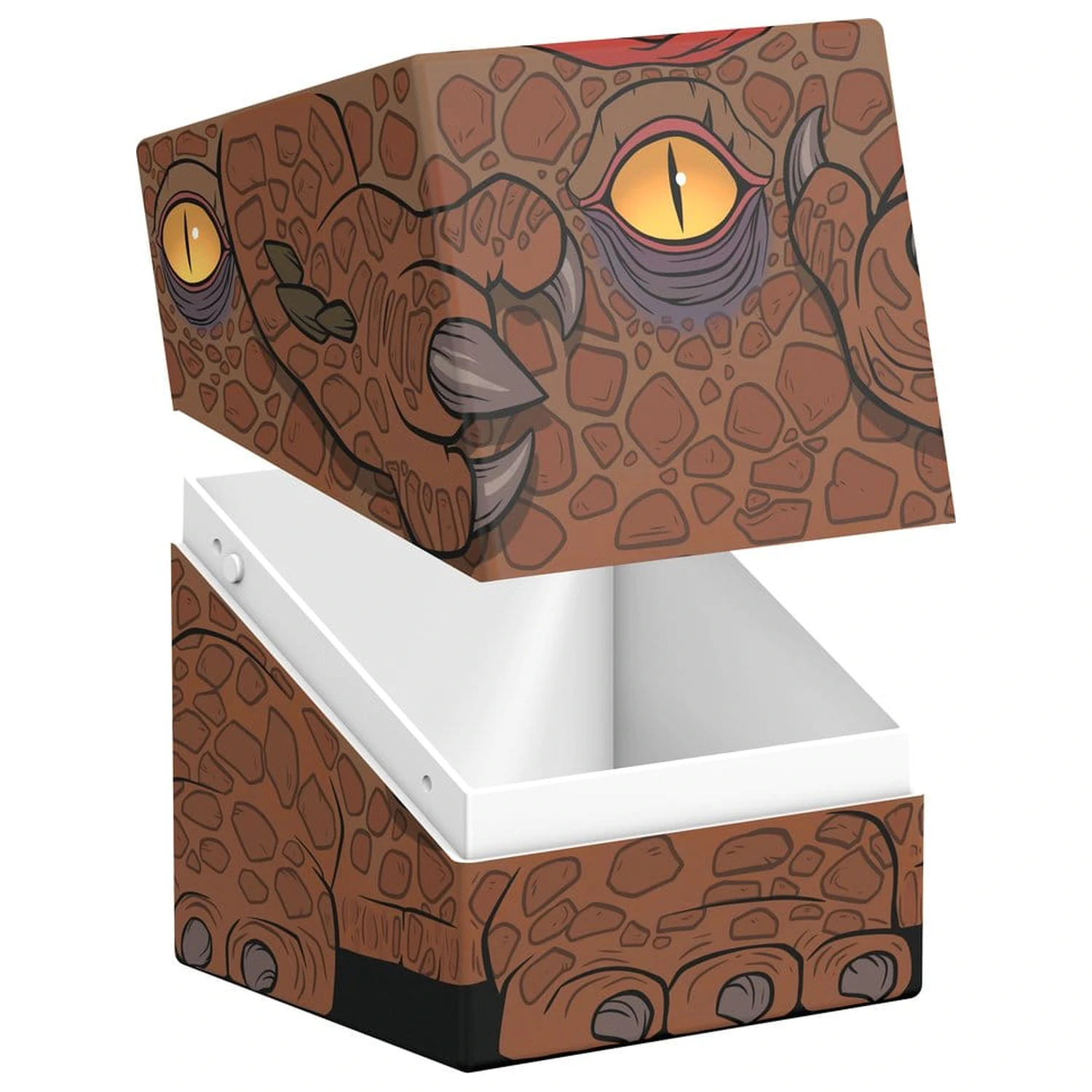 Squaroes Squaroe Dungeons & Dragons DND006 - Xorn Produktfoto