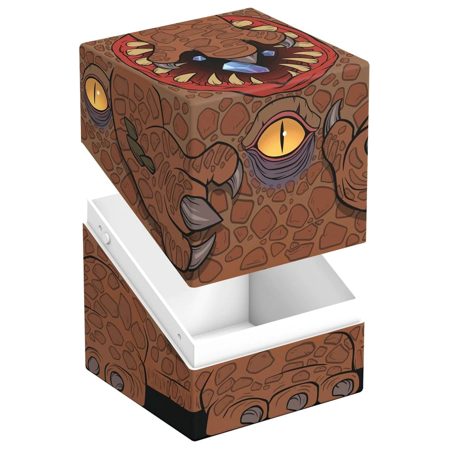Squaroes Squaroe Dungeons & Dragons DND006 - Xorn Produktfoto