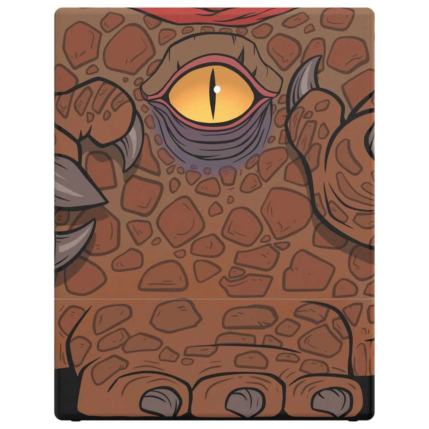 Squaroes Squaroe Dungeons & Dragons DND006 - Xorn Produktfoto