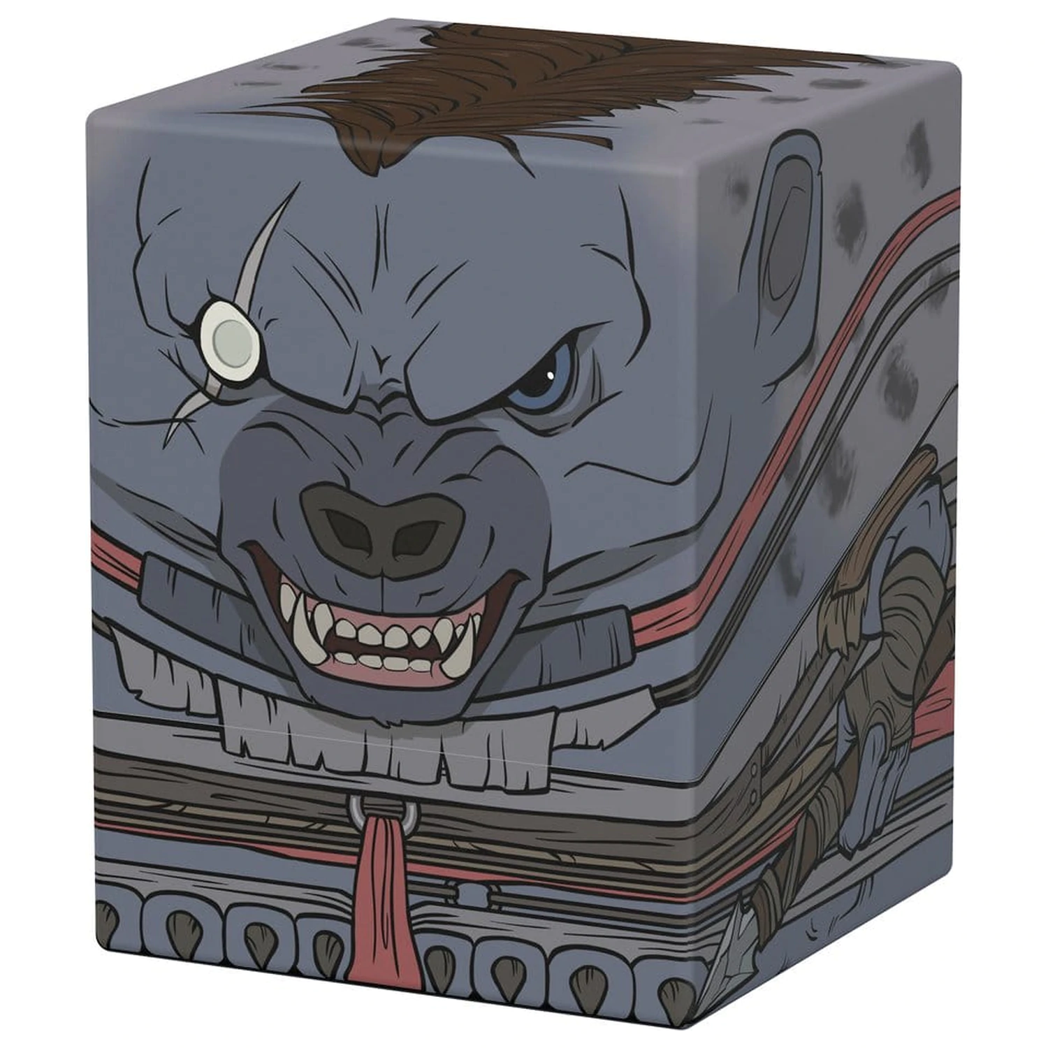 Squaroes Squaroe Dungeons & Dragons DND007 - Gnoll Produktfoto