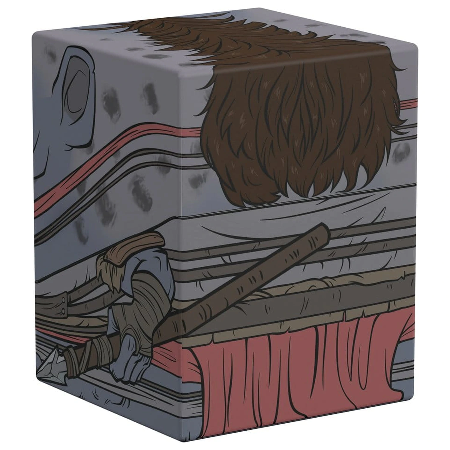 Squaroes Squaroe Dungeons & Dragons DND007 - Gnoll Produktfoto