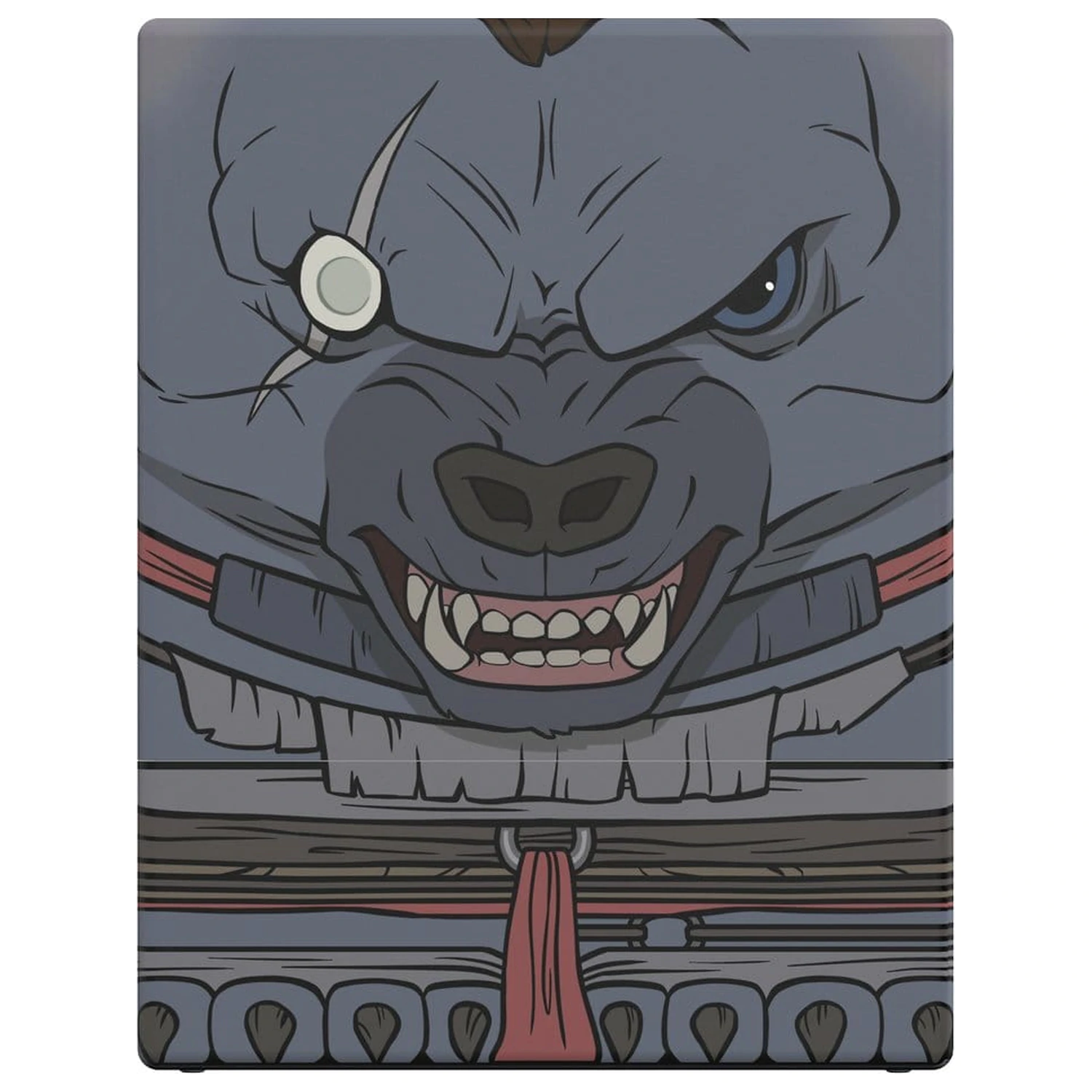 Squaroes Squaroe Dungeons & Dragons DND007 - Gnoll Produktfoto