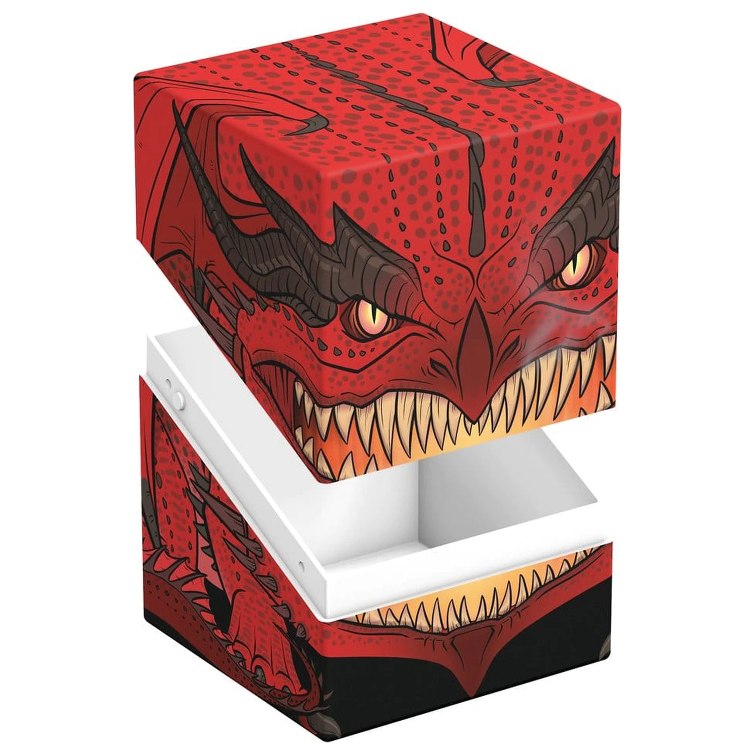 Squaroes Squaroe Dungeons & Dragons DND008 – Roter Drache Produktfoto
