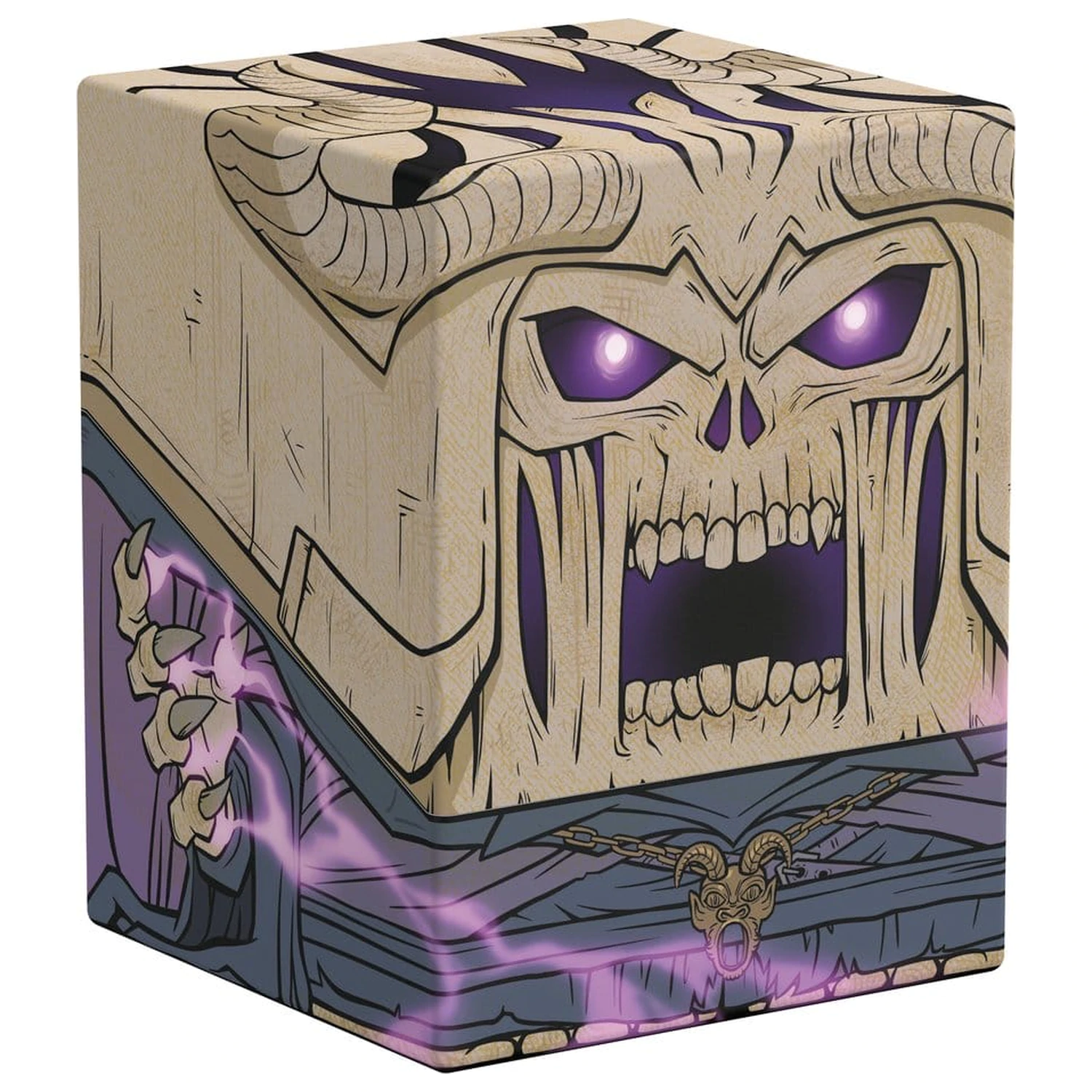 Squaroes Squaroe Dungeons & Dragons DND009 - Acererak Produktfoto