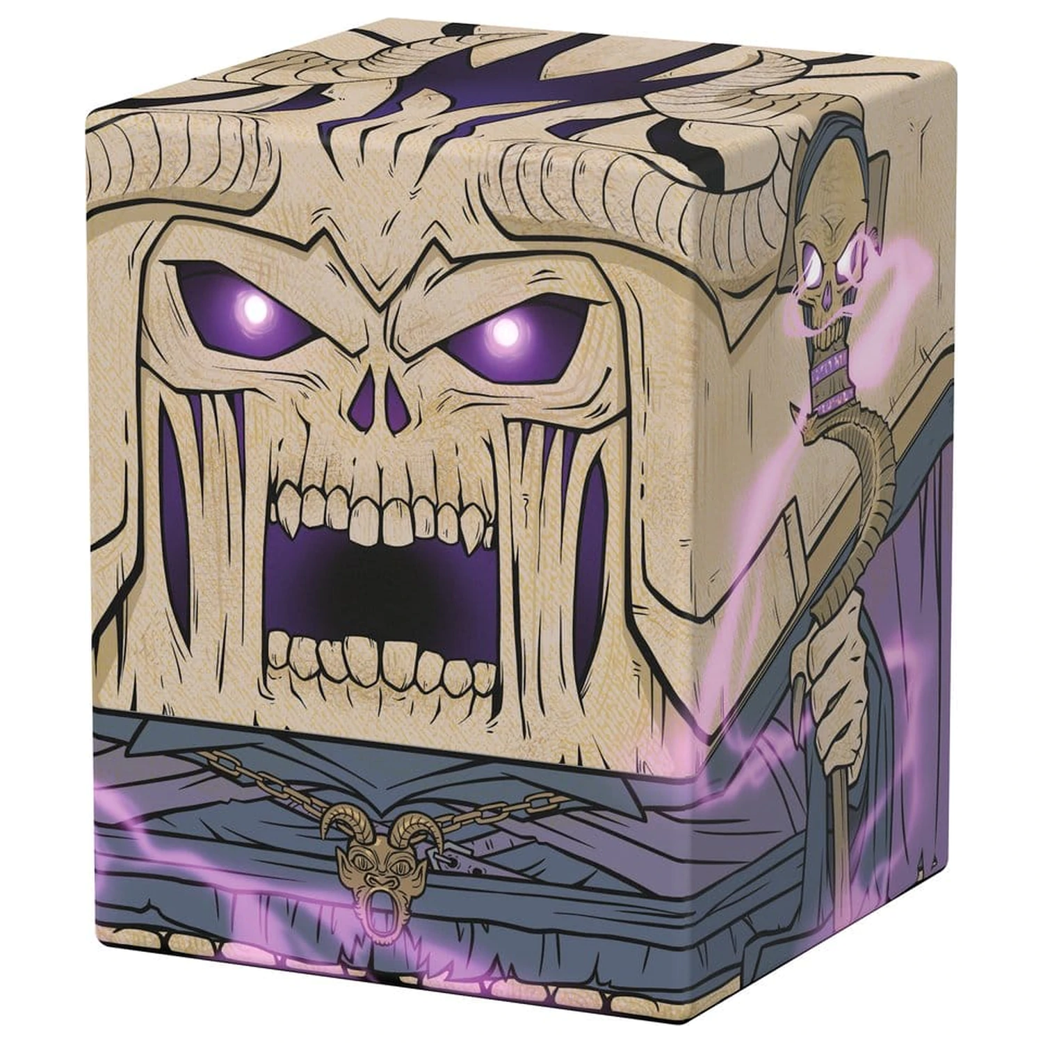 Squaroes Squaroe Dungeons & Dragons DND009 - Acererak Produktfoto