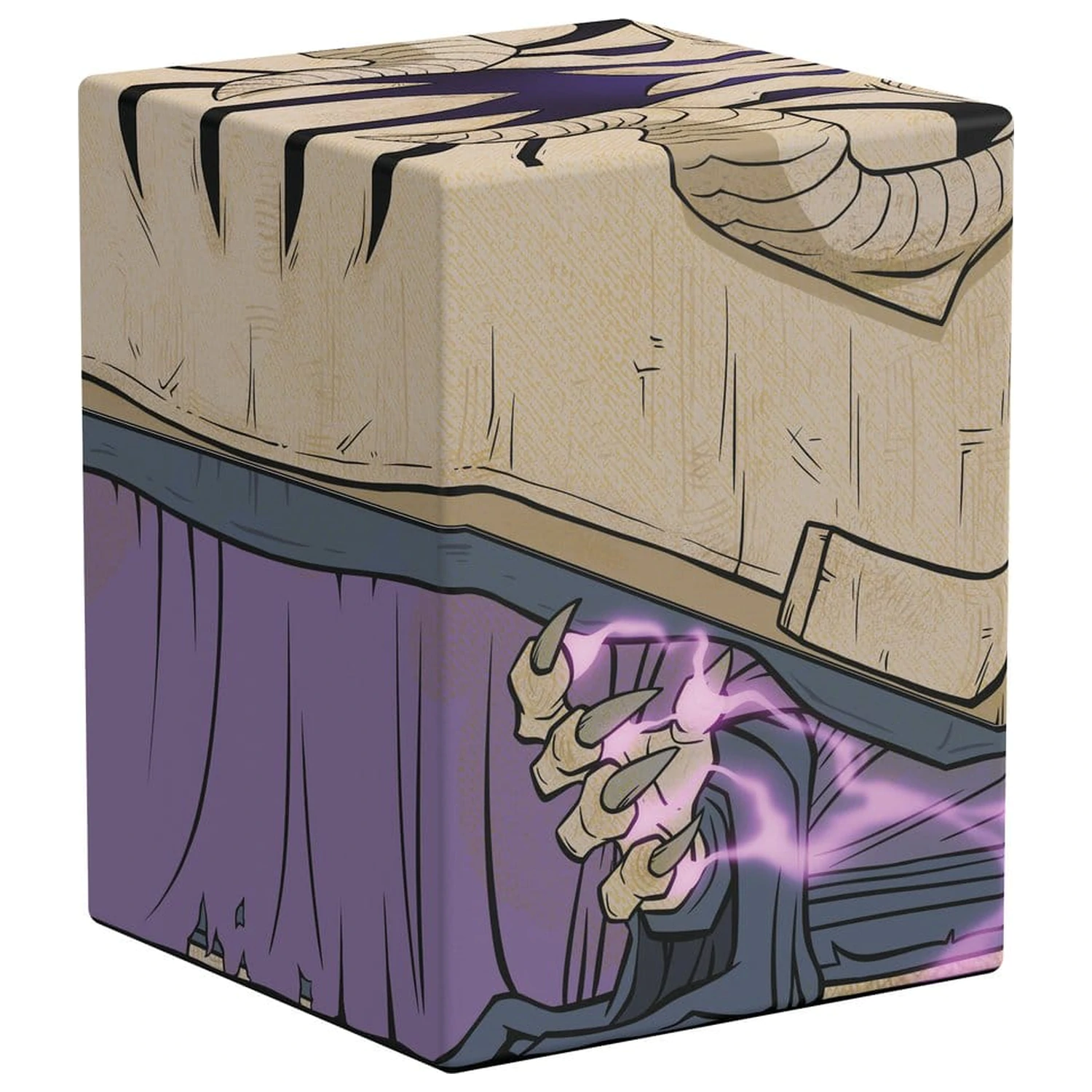 Squaroes Squaroe Dungeons & Dragons DND009 - Acererak Produktfoto