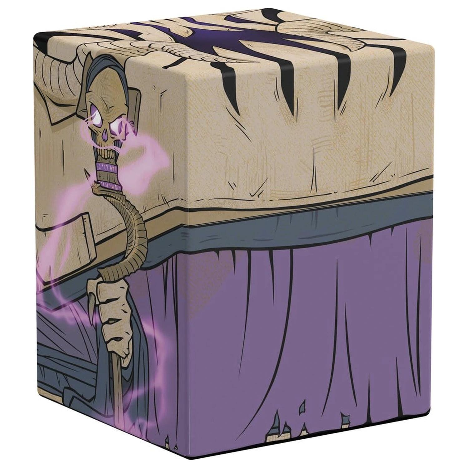 Squaroes Squaroe Dungeons & Dragons DND009 - Acererak Produktfoto
