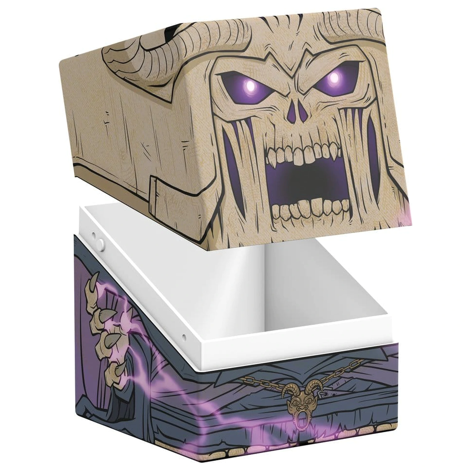 Squaroes Squaroe Dungeons & Dragons DND009 - Acererak Produktfoto