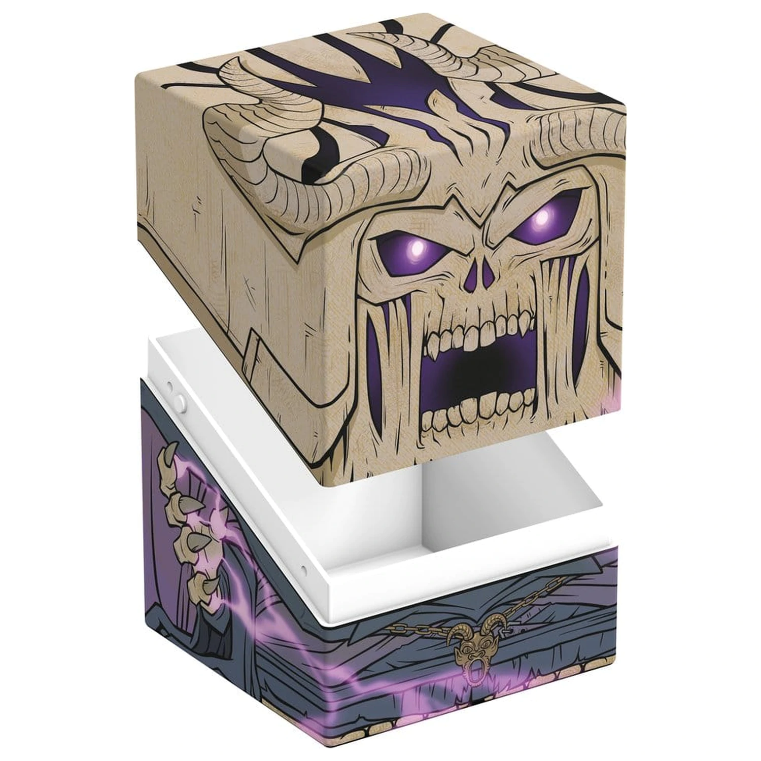 Squaroes Squaroe Dungeons & Dragons DND009 - Acererak Produktfoto