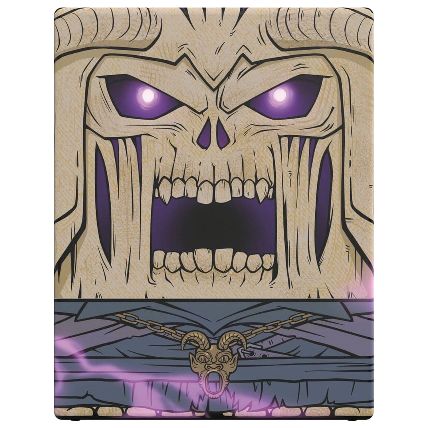 Squaroes Squaroe Dungeons & Dragons DND009 - Acererak Produktfoto
