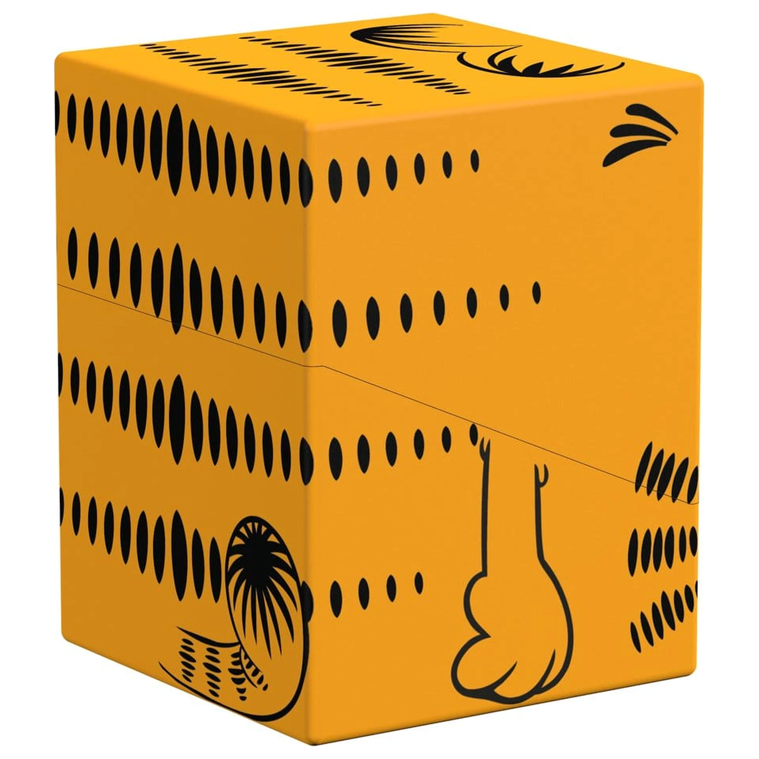 Squaroes Squaroe Garfield GA001 - Garfield Produktfoto