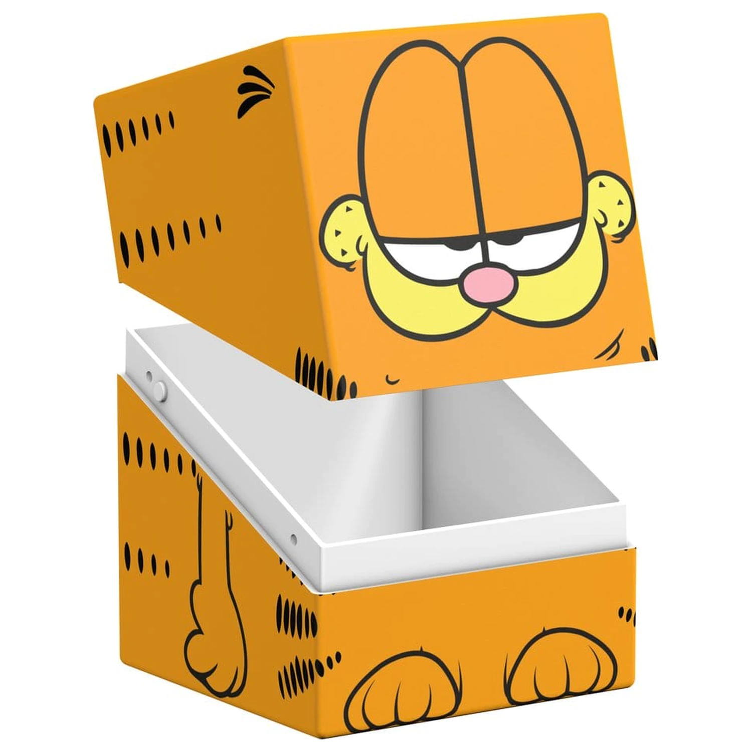 Squaroes Squaroe Garfield GA001 - Garfield Produktfoto