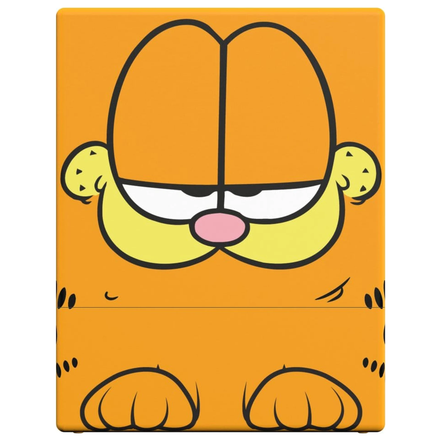 Squaroes Squaroe Garfield GA001 - Garfield Produktfoto