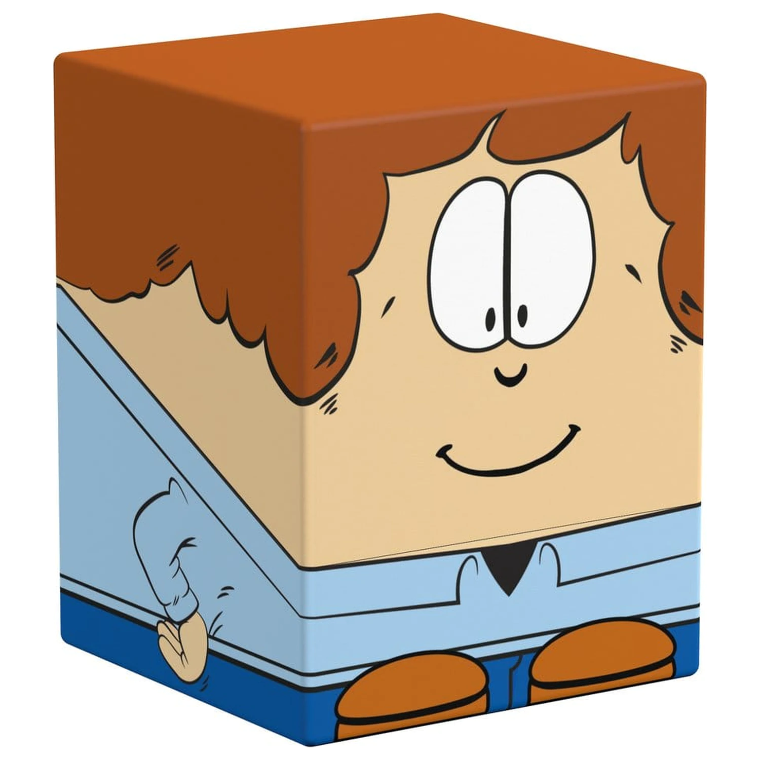 Squaroes Squaroe Garfield GA002 - Jon Produktfoto