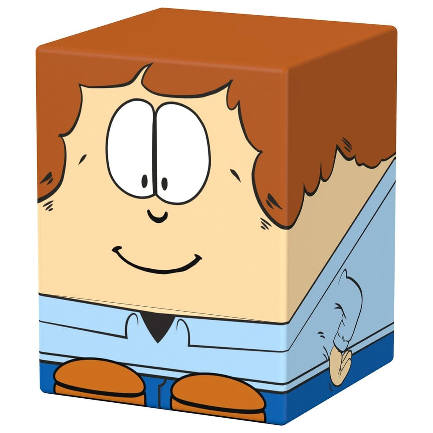 Squaroes Squaroe Garfield GA002 - Jon Produktfoto