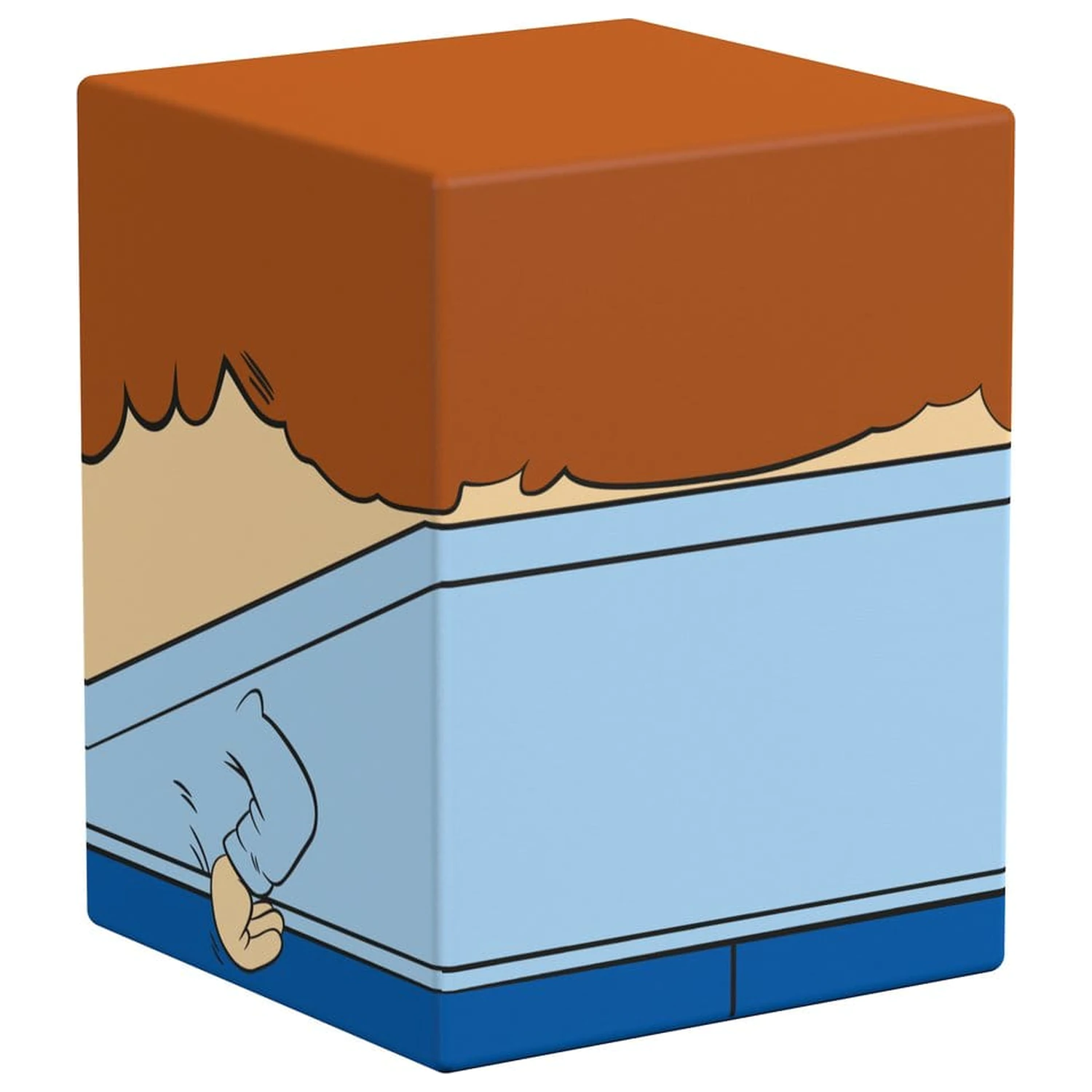 Squaroes Squaroe Garfield GA002 - Jon Produktfoto