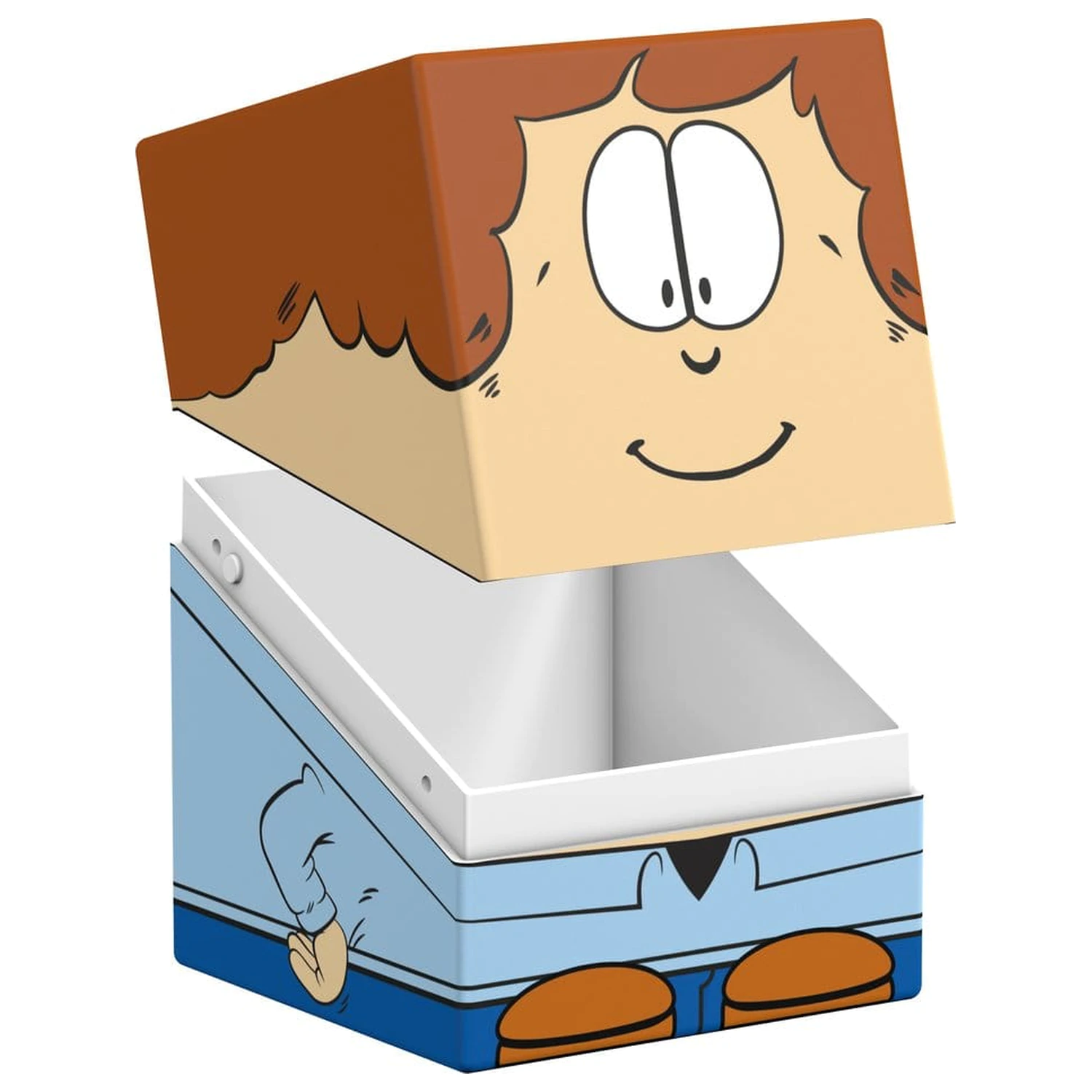 Squaroes Squaroe Garfield GA002 - Jon Produktfoto