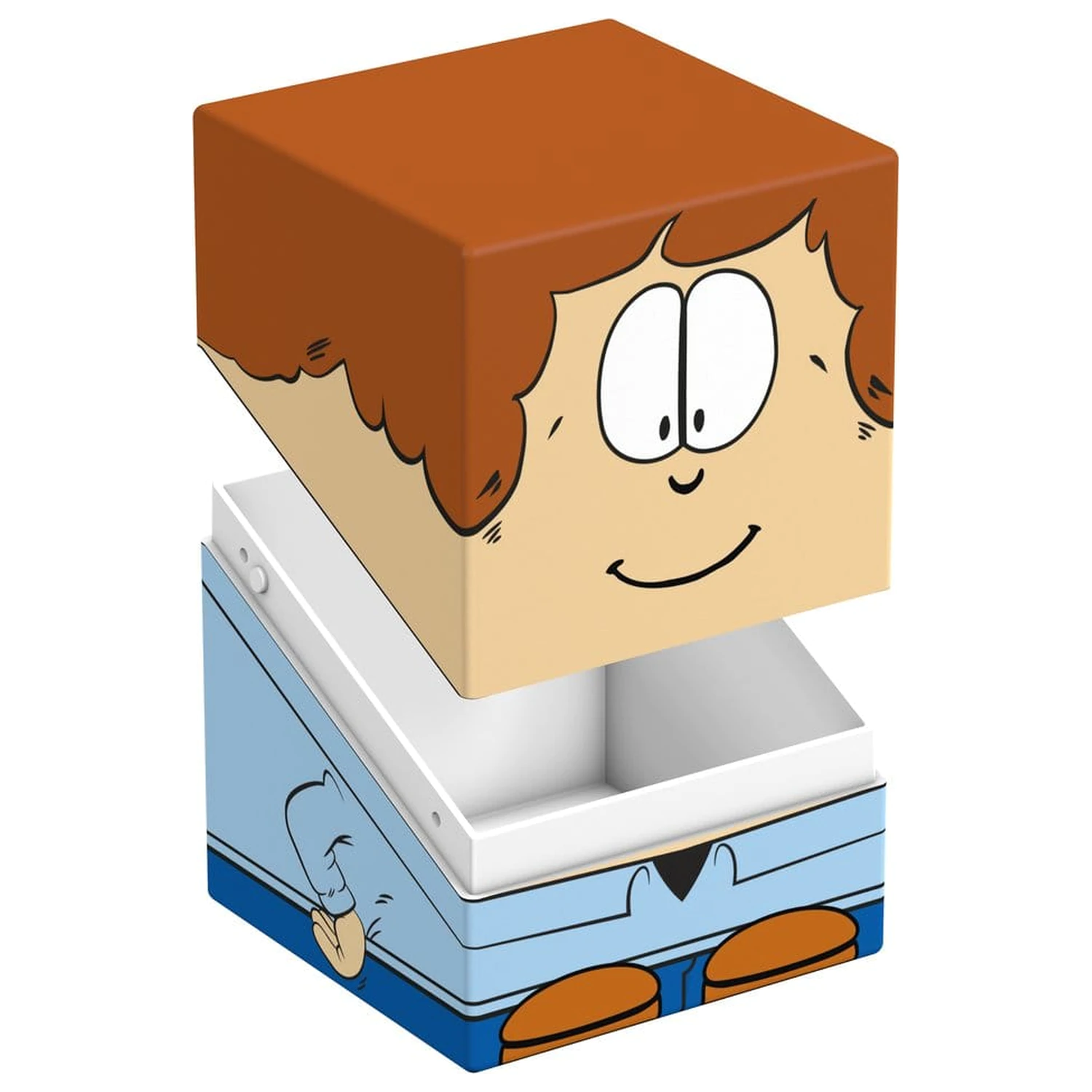 Squaroes Squaroe Garfield GA002 - Jon Produktfoto