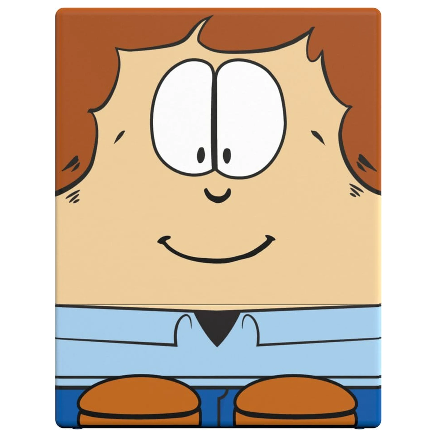 Squaroes Squaroe Garfield GA002 - Jon Produktfoto