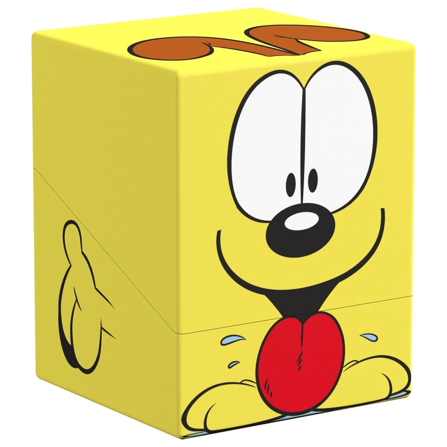 Squaroes Squaroe Garfield GA003 - Odie Produktfoto