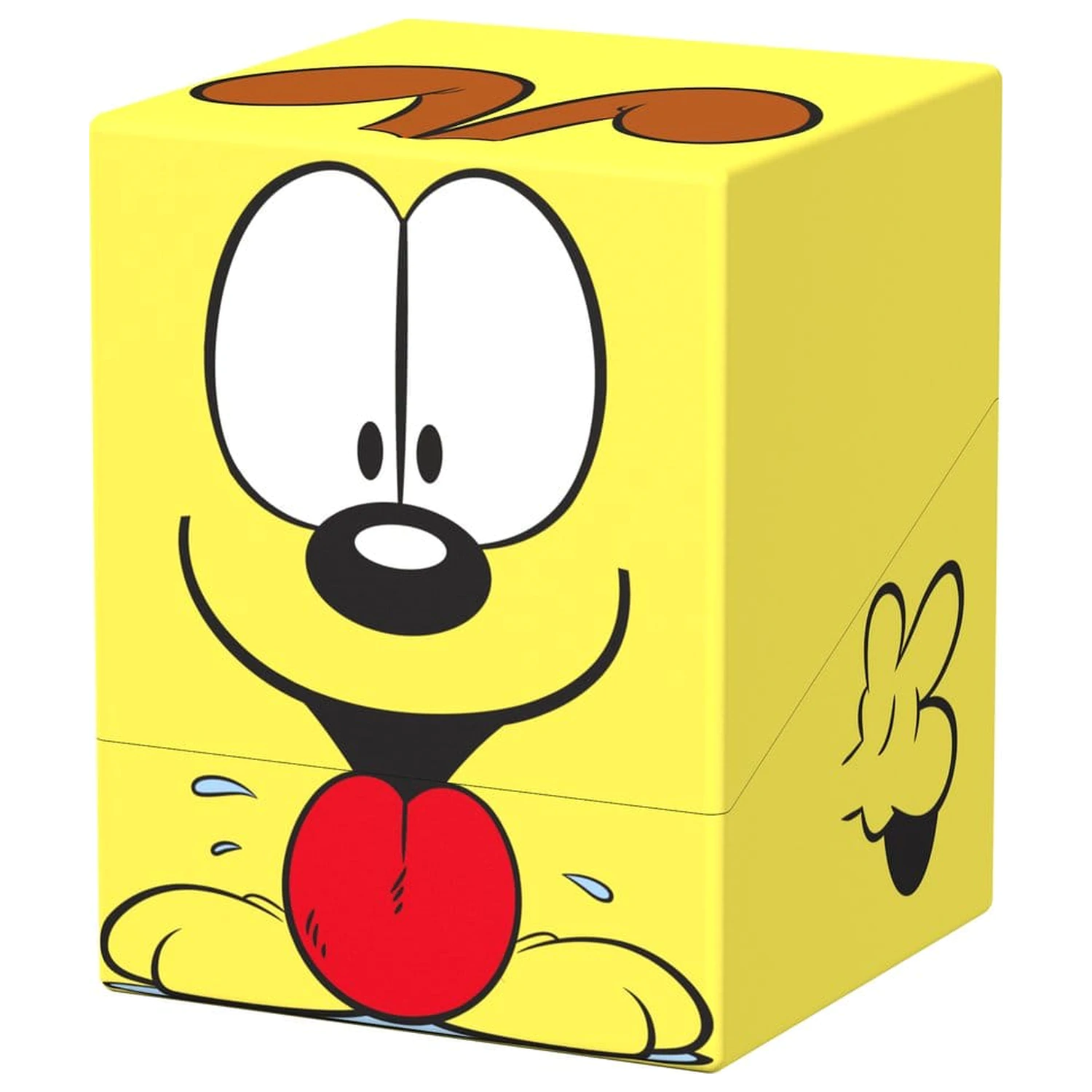 Squaroes Squaroe Garfield GA003 - Odie Produktfoto