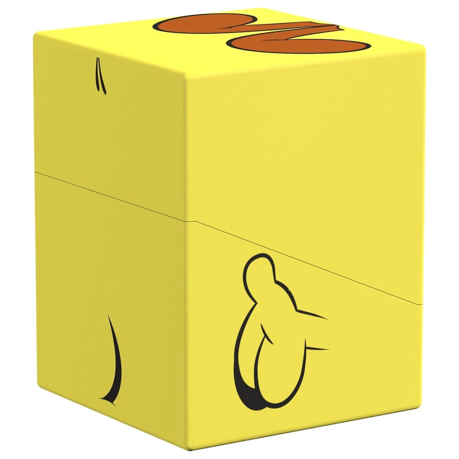 Squaroes Squaroe Garfield GA003 - Odie Produktfoto