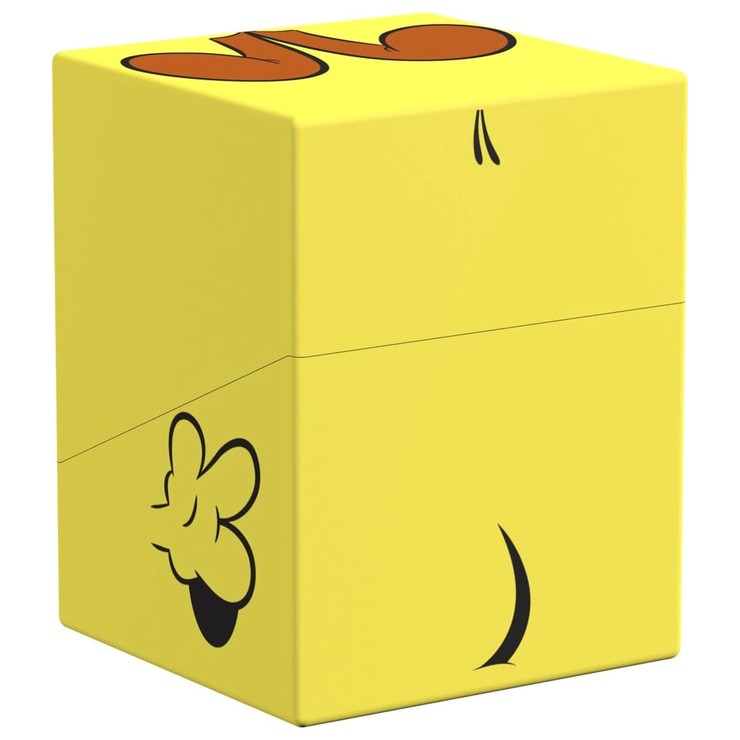 Squaroes Squaroe Garfield GA003 - Odie Produktfoto