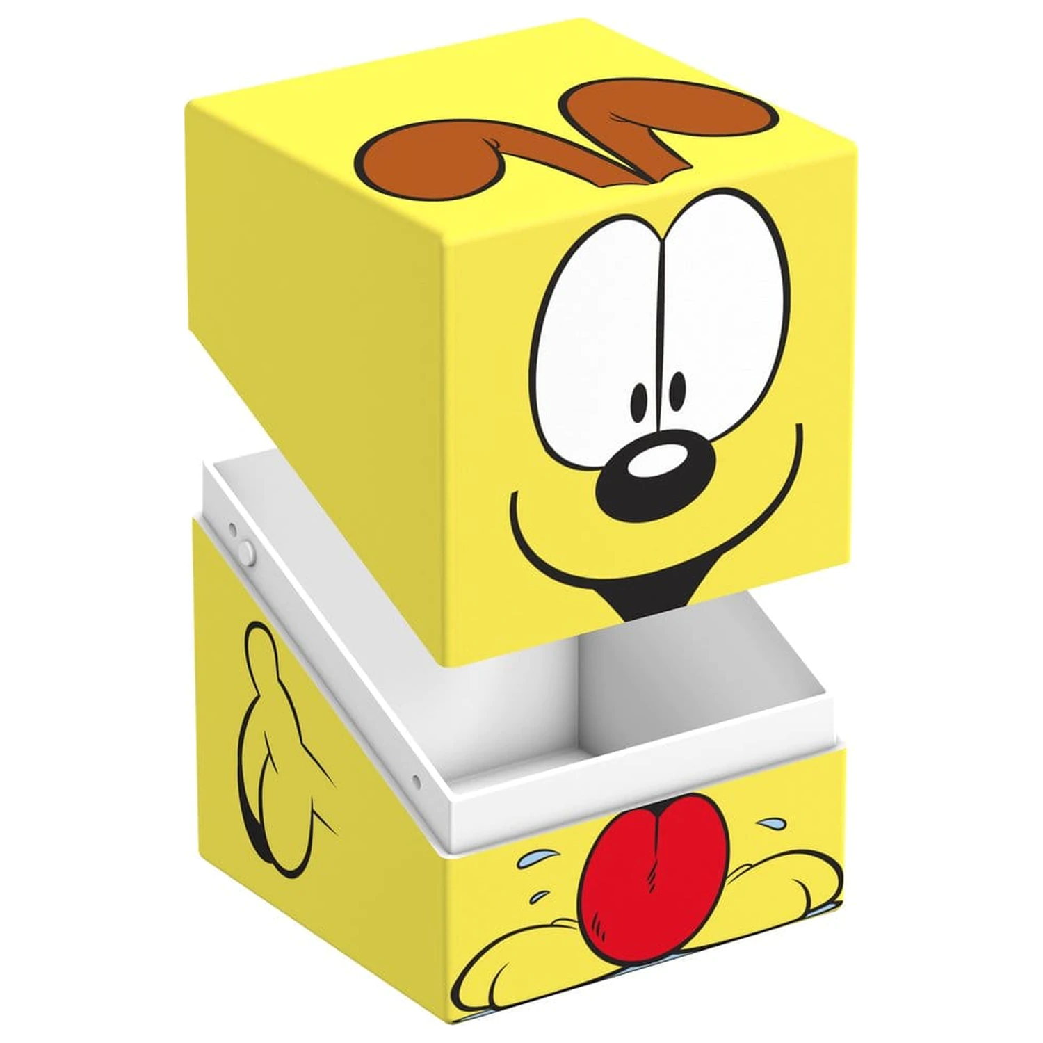 Squaroes Squaroe Garfield GA003 - Odie Produktfoto
